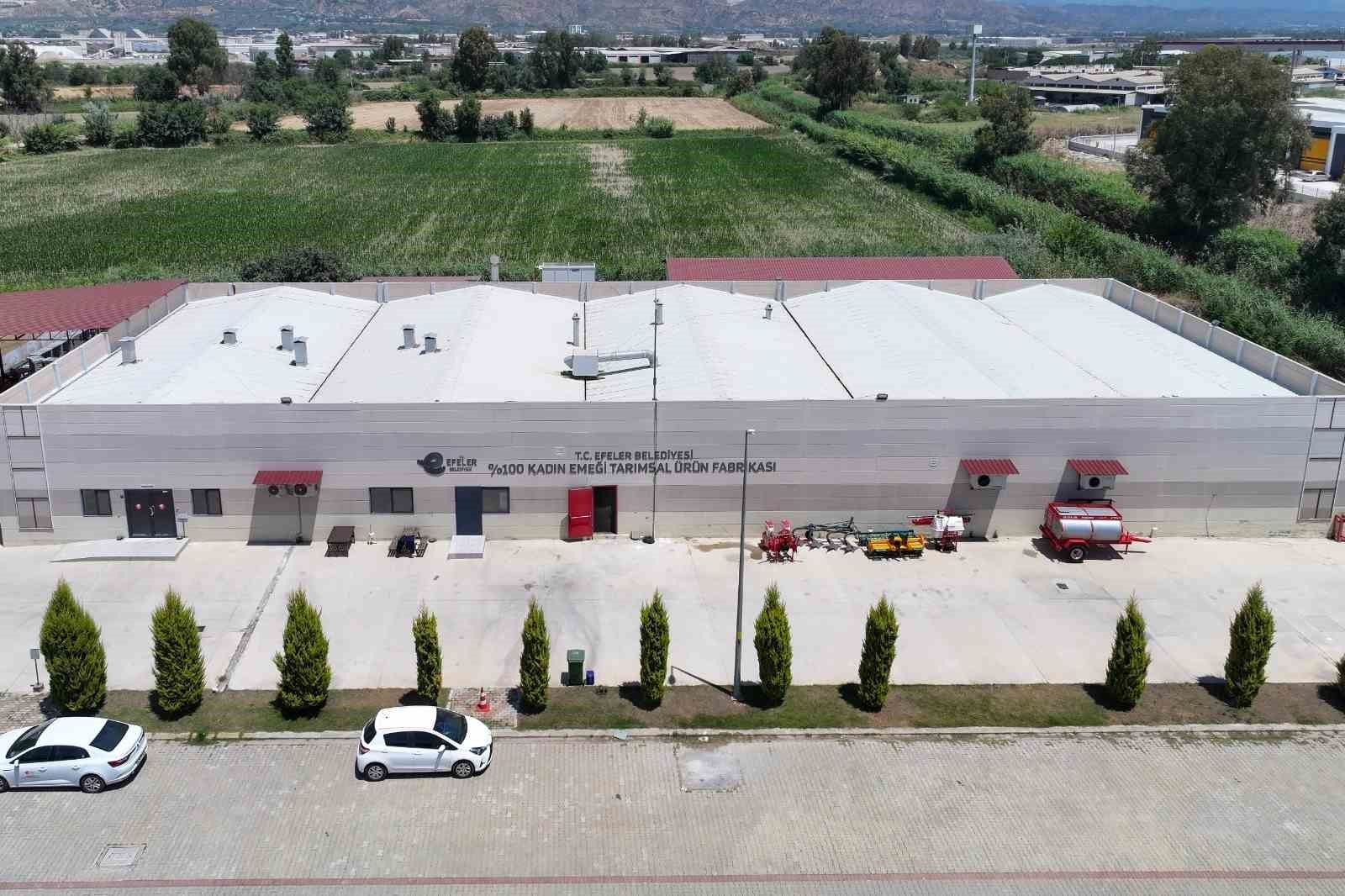 Efeler In Yoresel Urun Cesitliligi 63 E Yukseldi 1791800404046 128957