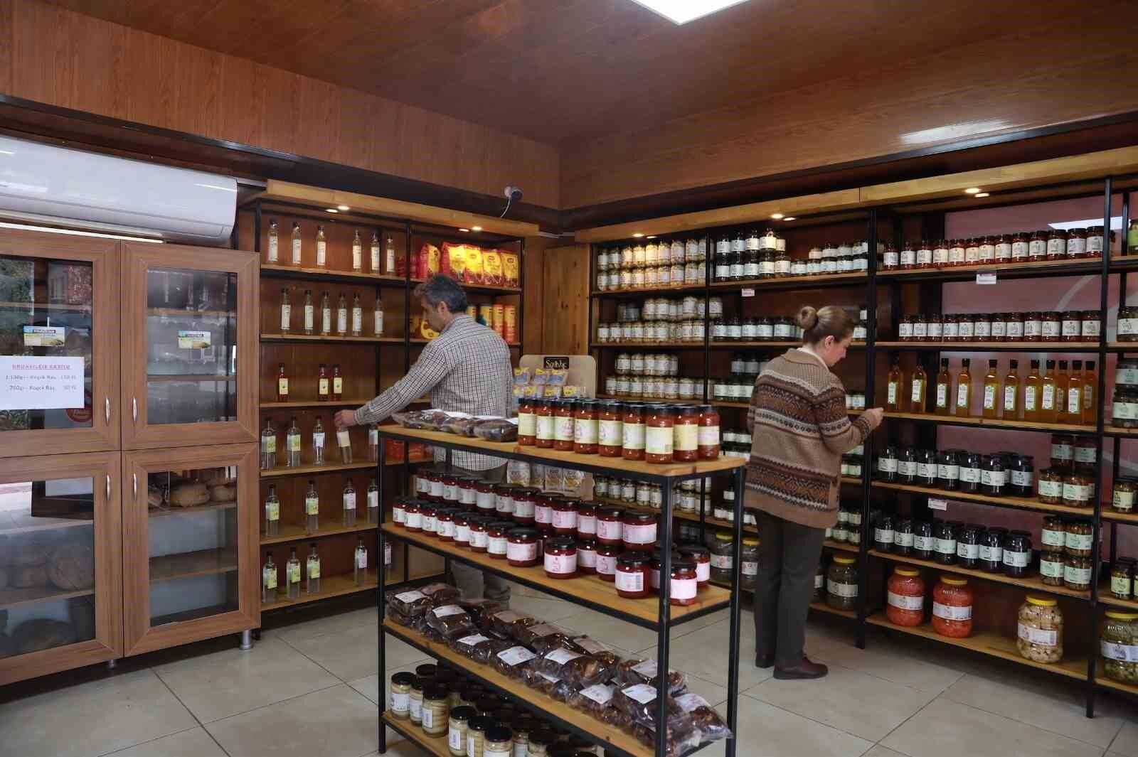 Efeler In Yoresel Urun Cesitliligi 63 E Yukseldi 1791800405101 925978