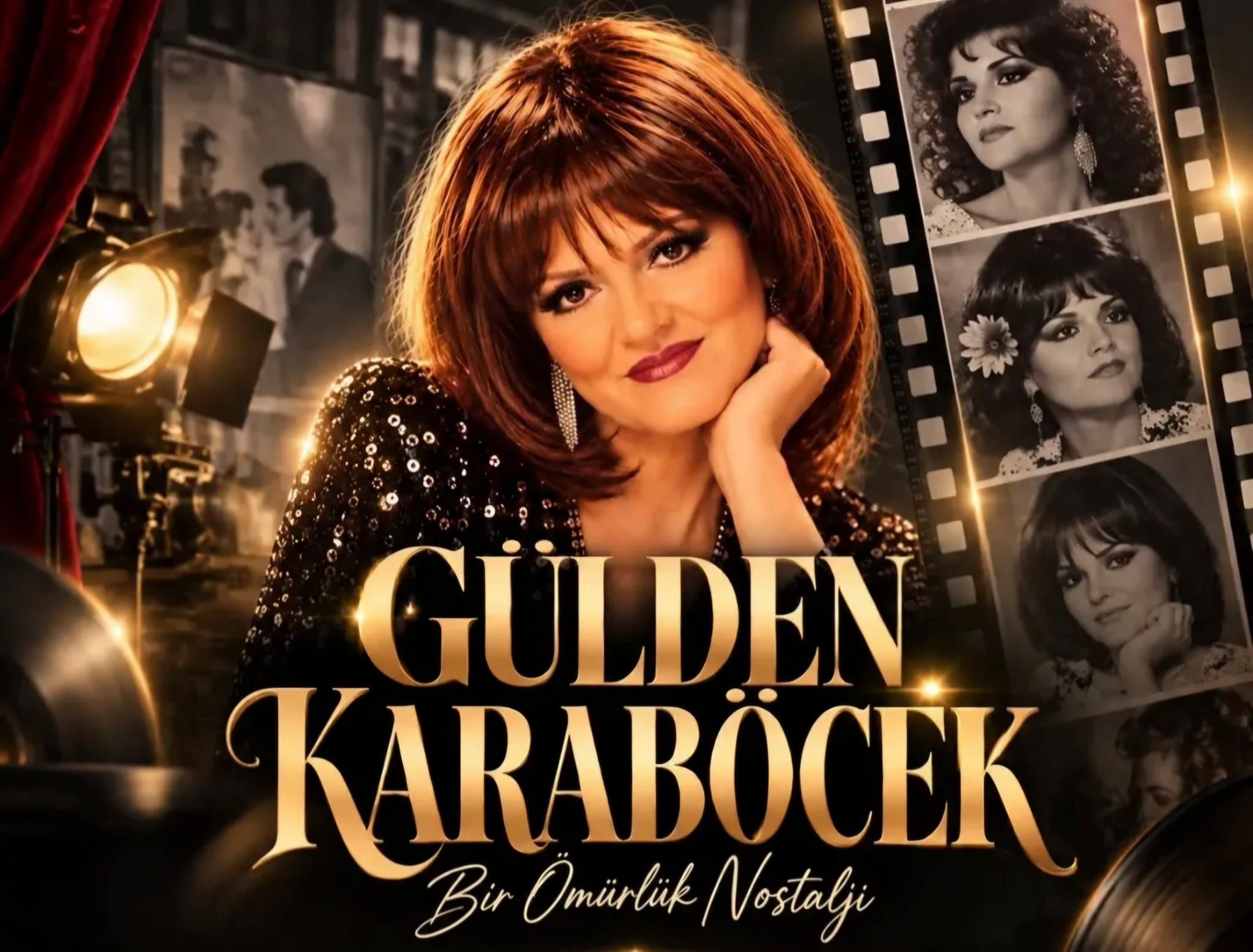 Efsane Sanatci Gulden Karabocek Aydinda Konser Verecek 702093 320771