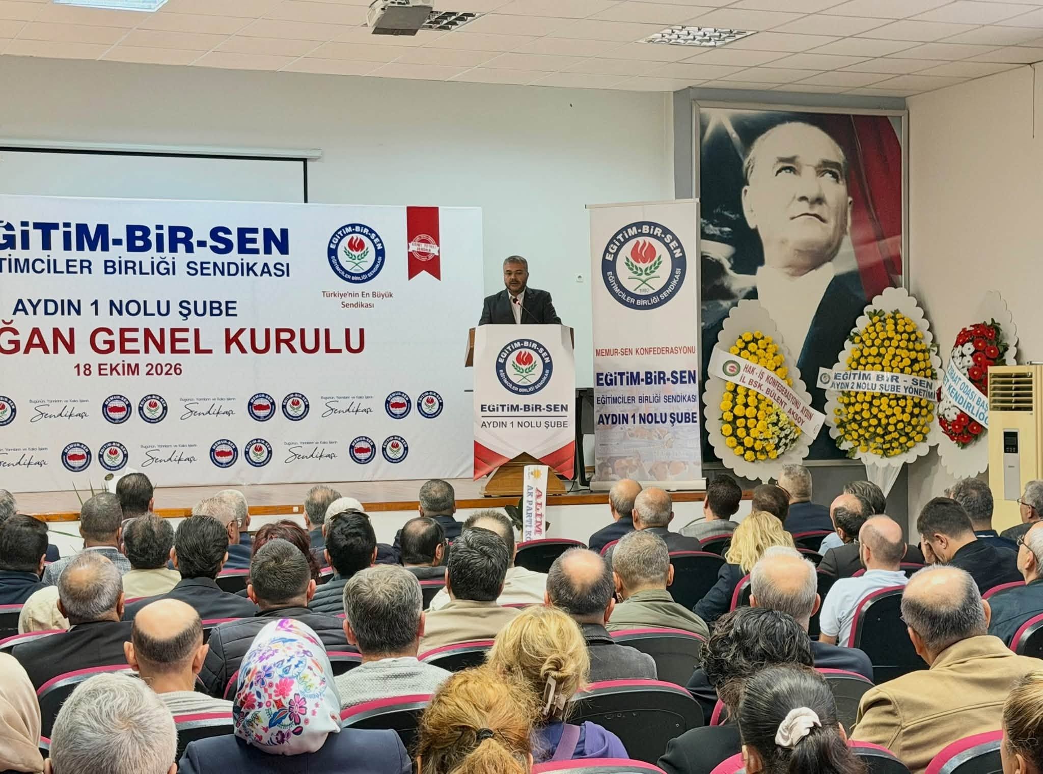 Egitimbirsen Aydinda Taspinarla Devam Dedi 700419 Cd6293