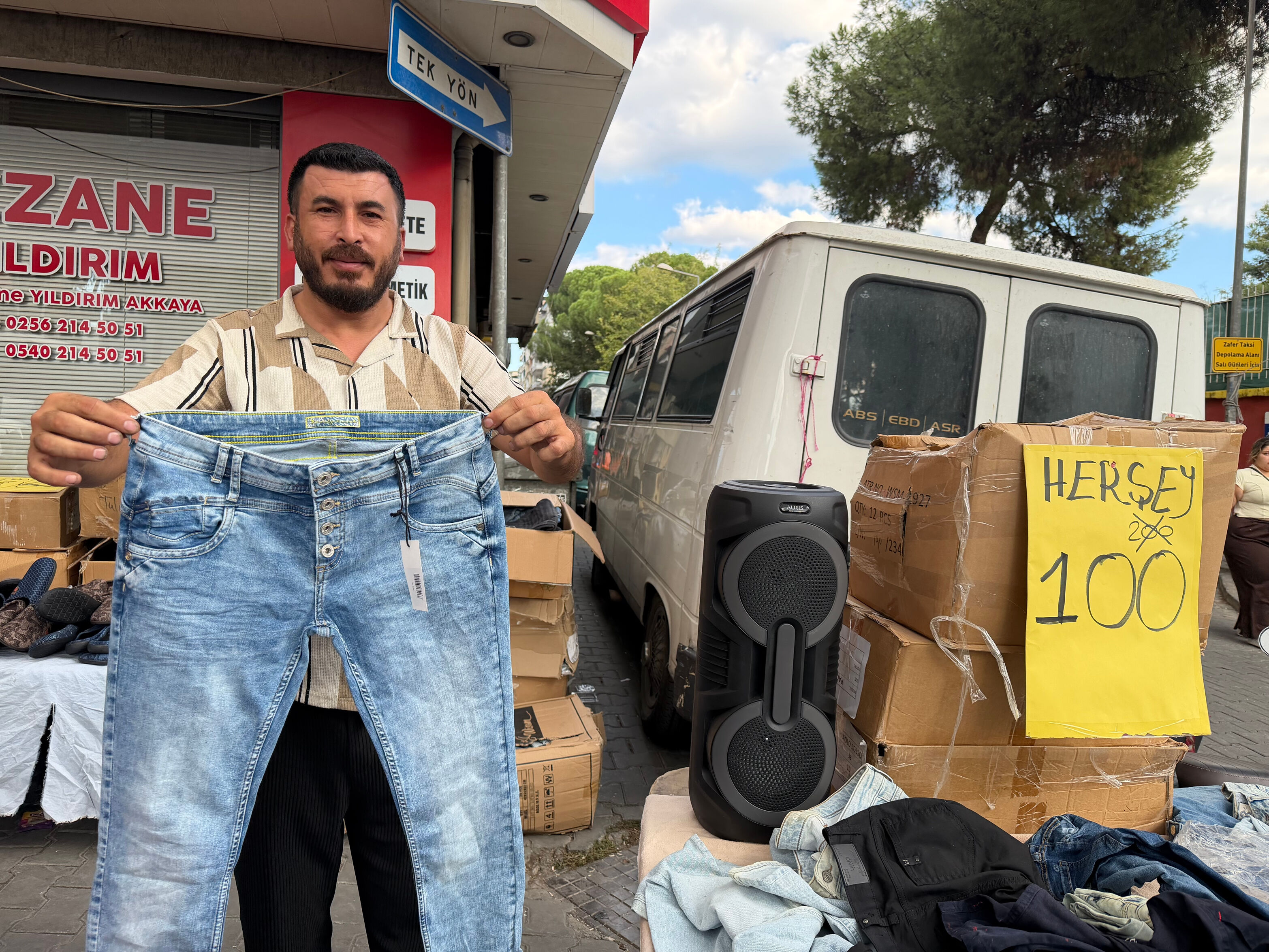 Ekonomik Krizin Pazardaki Yuzu Ucuzluk Bile Yetmiyor 697733 74Ae78