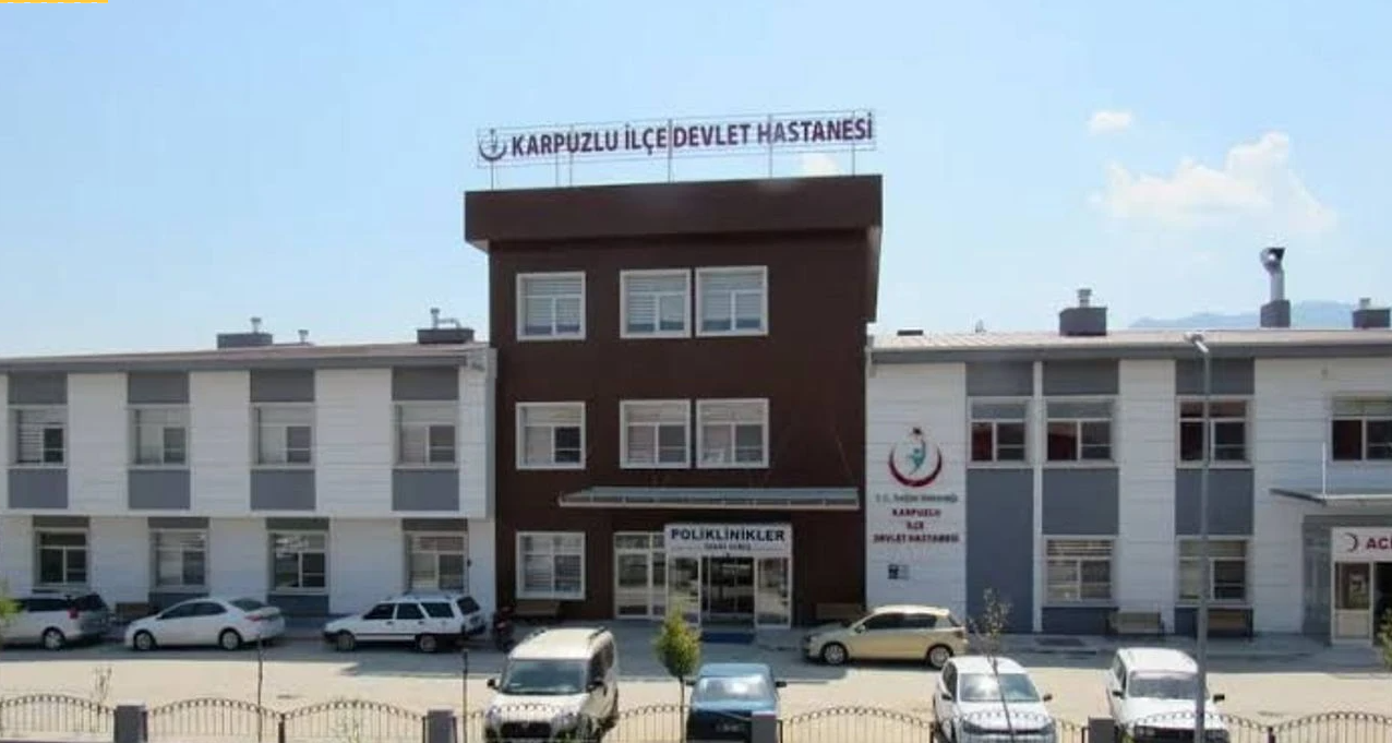 Aydın'daki o hastaneye 4 yeni doktor! Hasta kabulüne başladılar