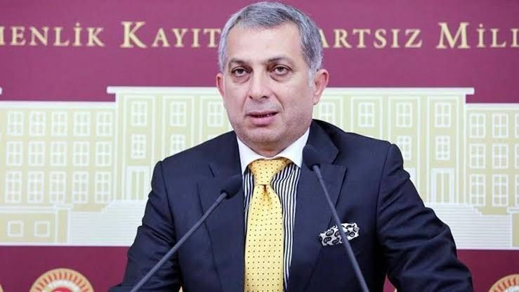 Eski AK Parti Milletvekili Külünk, Nazilli'ye geliyor