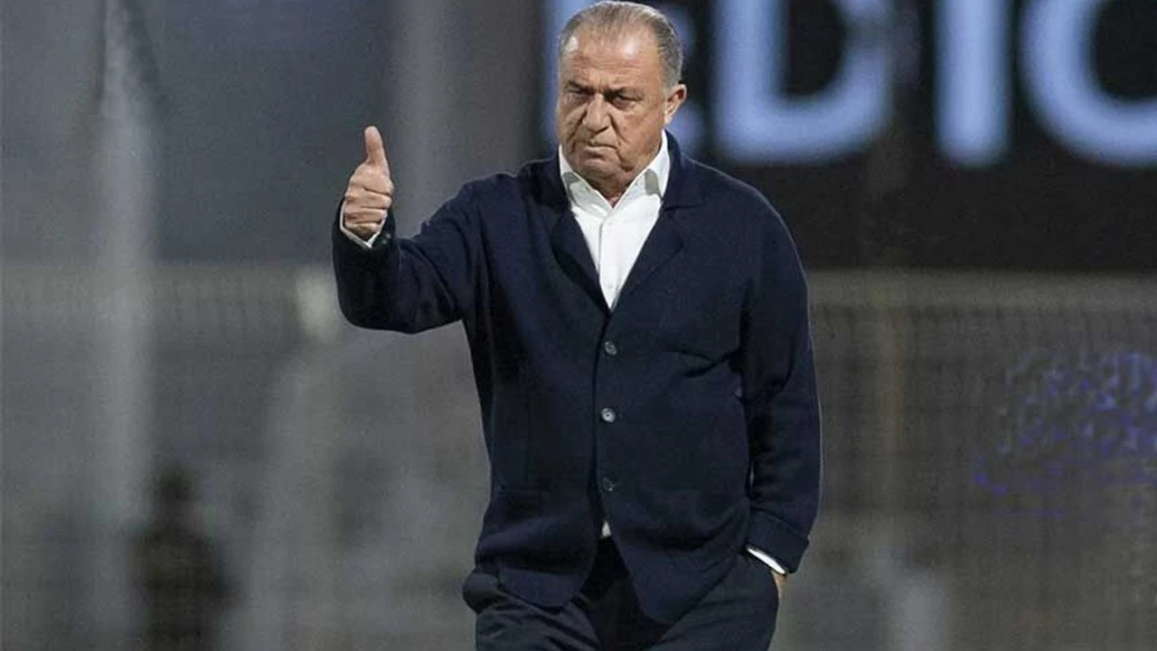 Fatih Terim 1