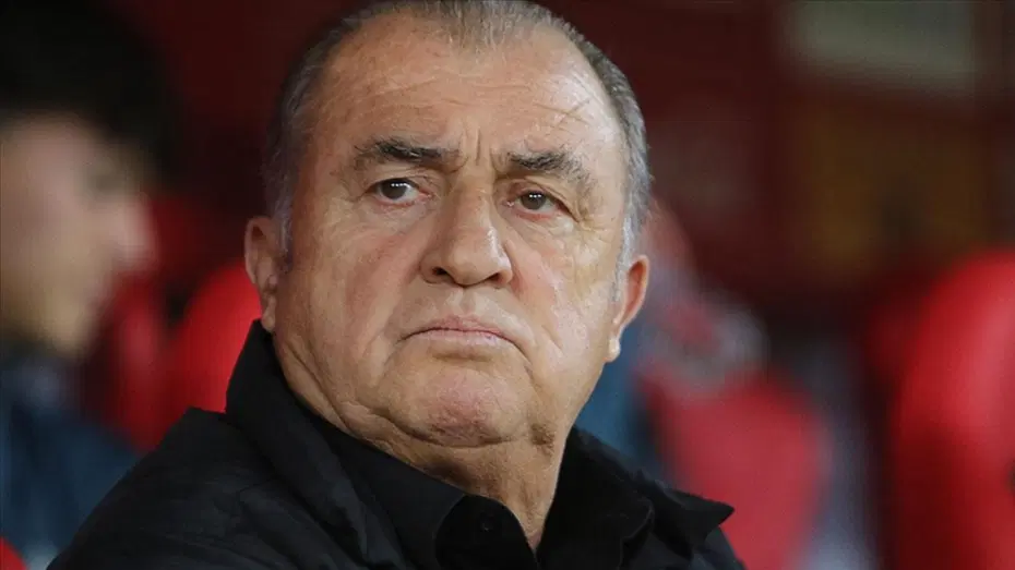 Fatih Terim 4