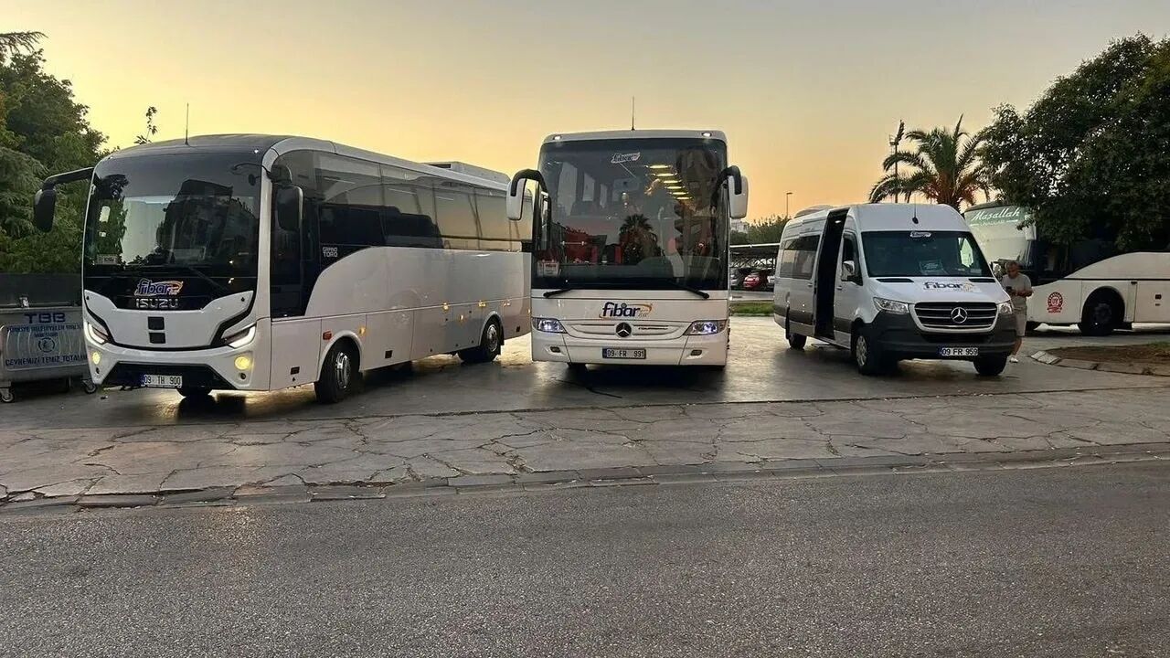 Fibar Tur’dan çocuklu aileleri sevindirecek kampanya : 0-6 yaş ücretsiz