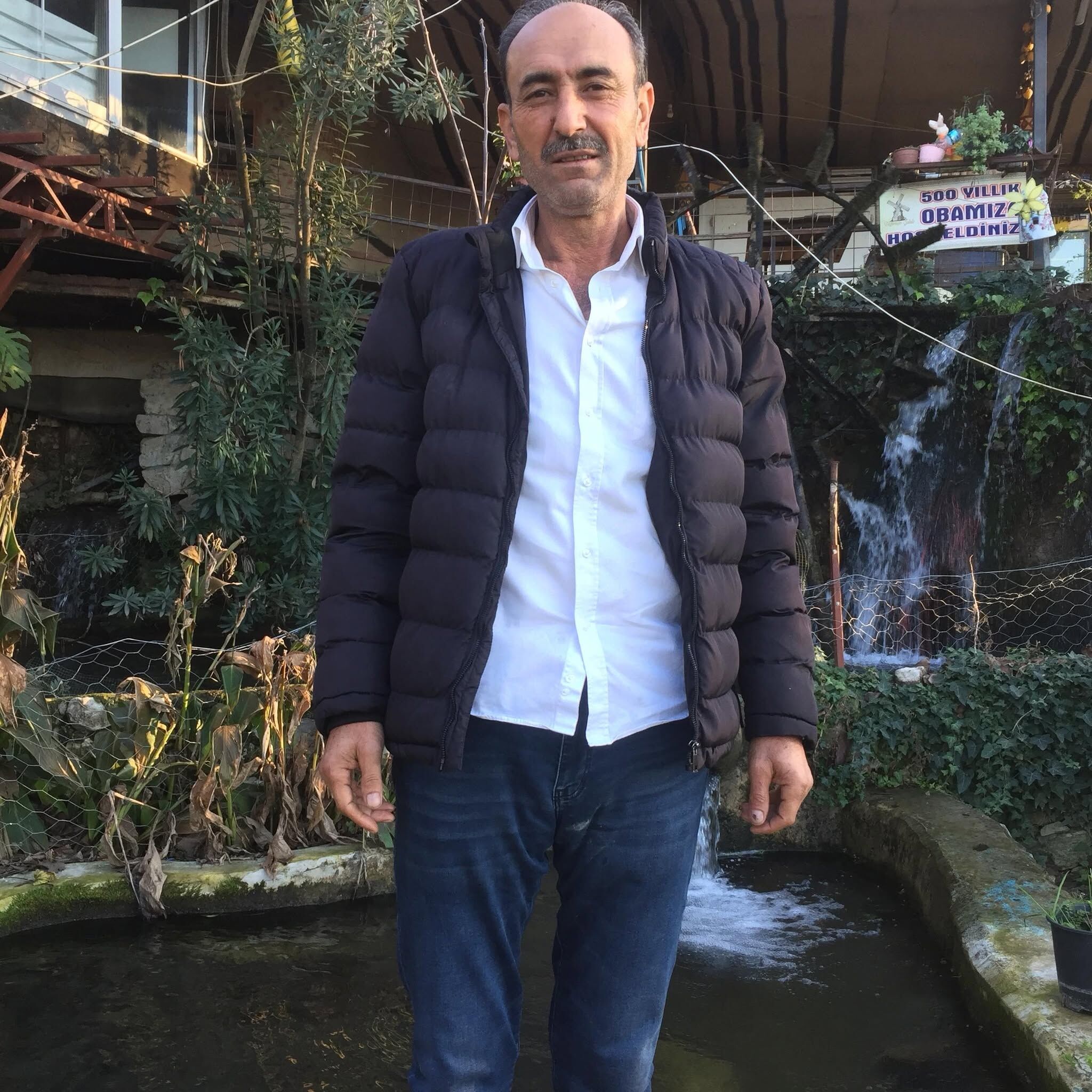 Germencikli Eski Muhtar Vefat Etti 697075 564188