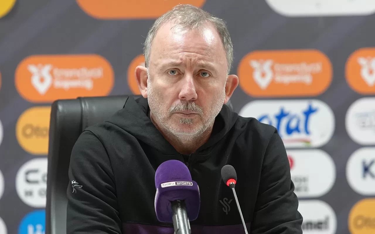 Sergen Yalcin