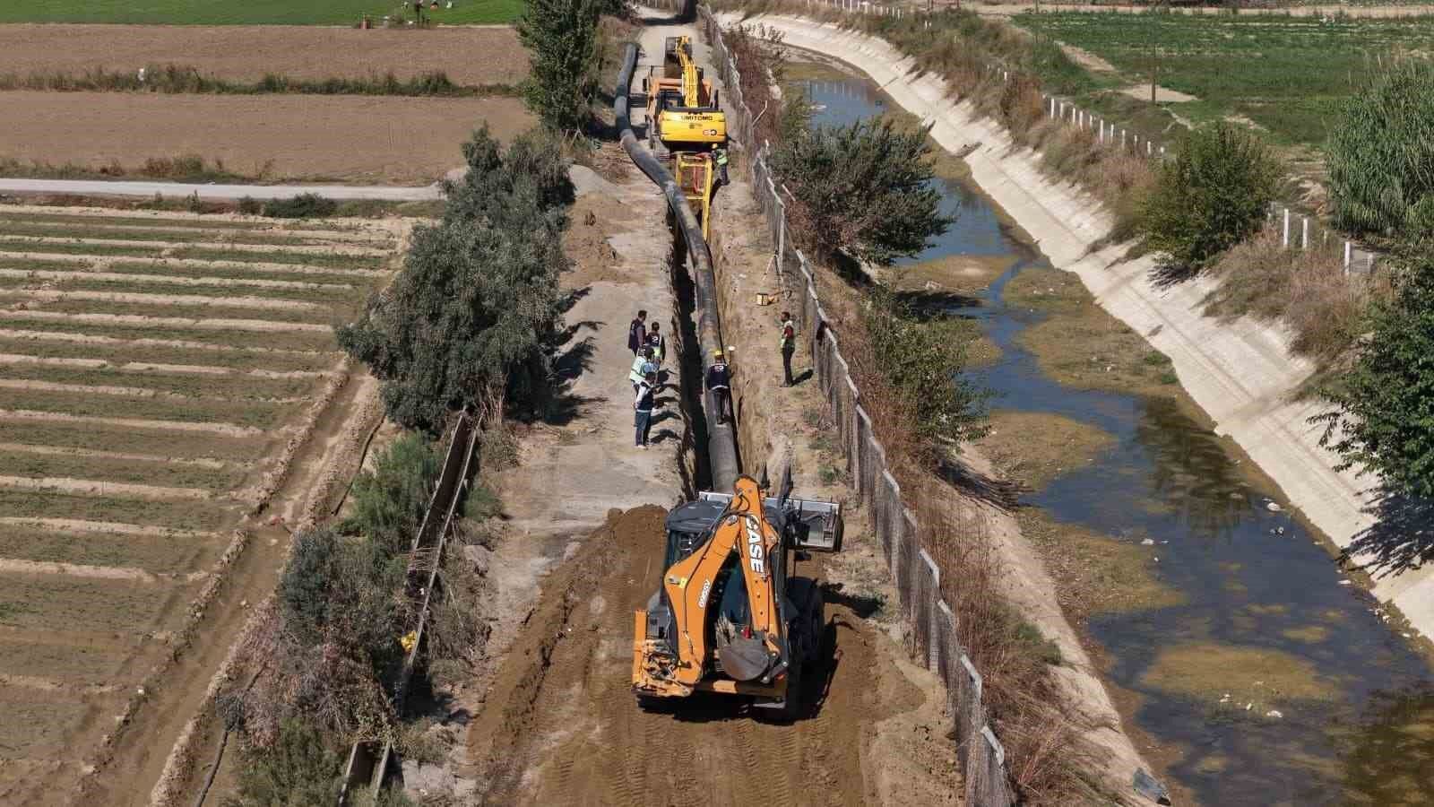 I Ncirliova Da 1 3 Milyar Liralik Altyapi Yatirimi Suruyor 1793178304229 692053
