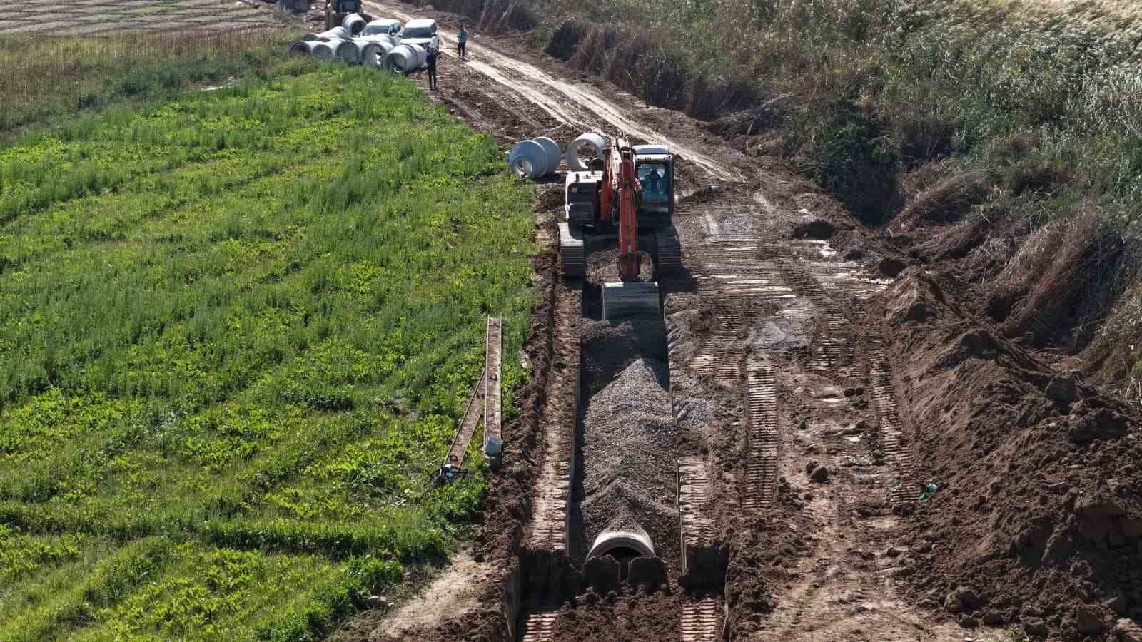 I Ncirliova Da 1 3 Milyar Liralik Altyapi Yatirimi Suruyor 1793178304616 333814 Kopyası