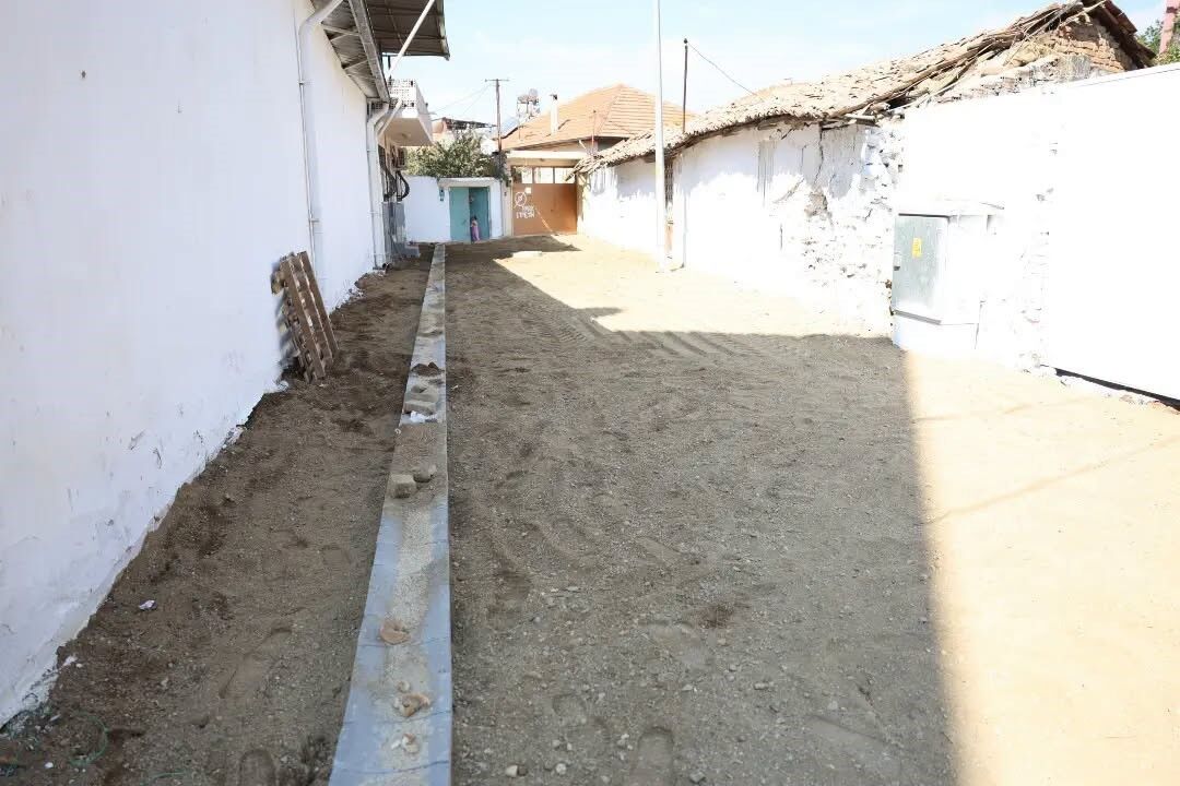 I Ncirliova Da Yol Calismalari Hiz Kesmeden Suruyor 1790926201607 499884