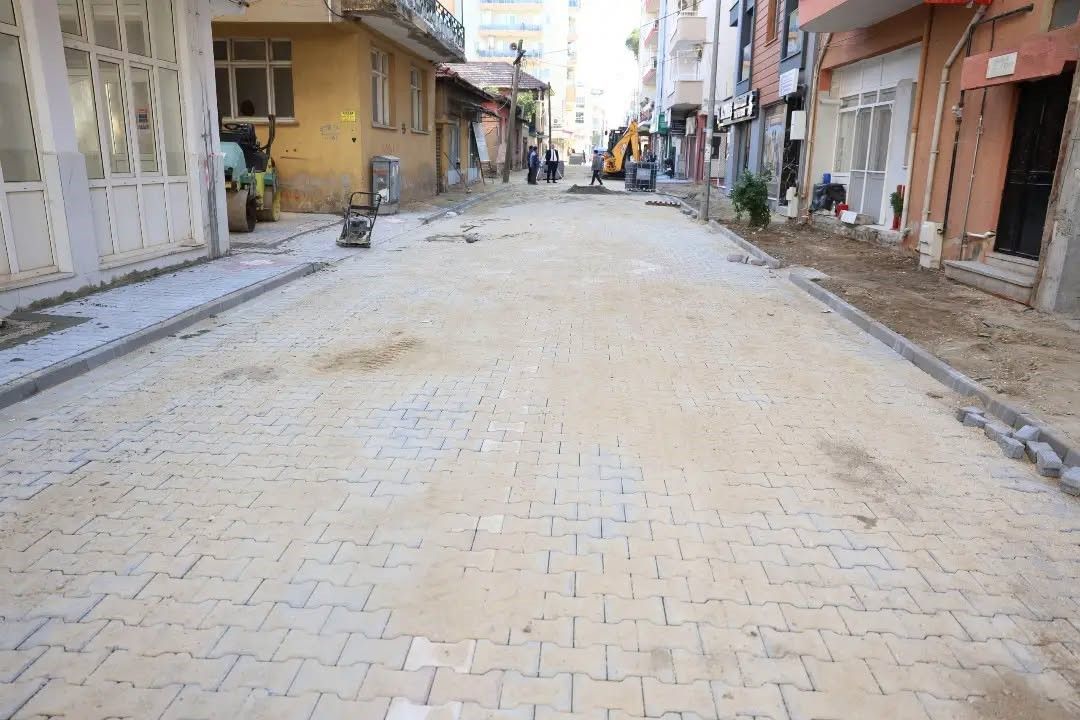 I Ncirliova Da Yol Calismalari Suruyor 1792397406267 713784