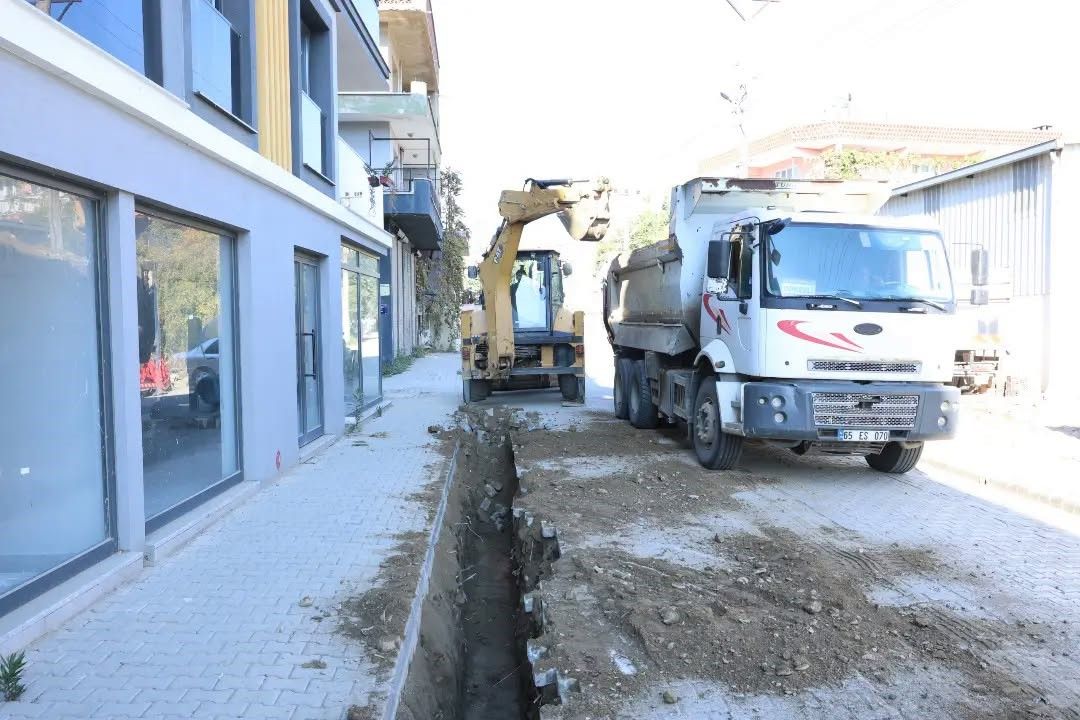 I Ncirliova Sandikli Mahallesi Nde Altyapi Calismalari Suruyor 1792477803937 629562