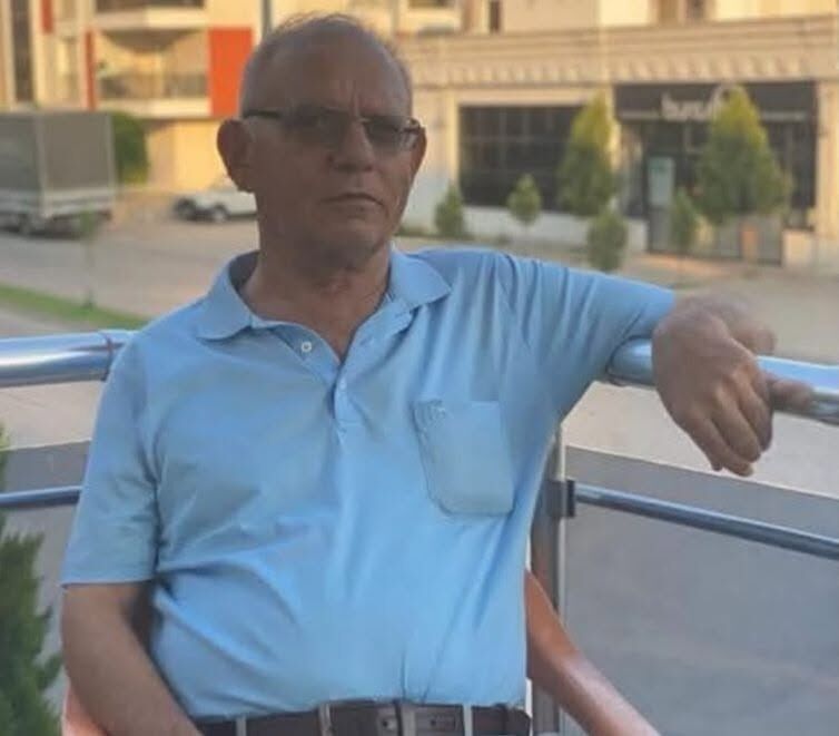 Iki Kardes Iki Gun Arayla Vefat Etti Yondemli Ailesinin Acis 697538 804834