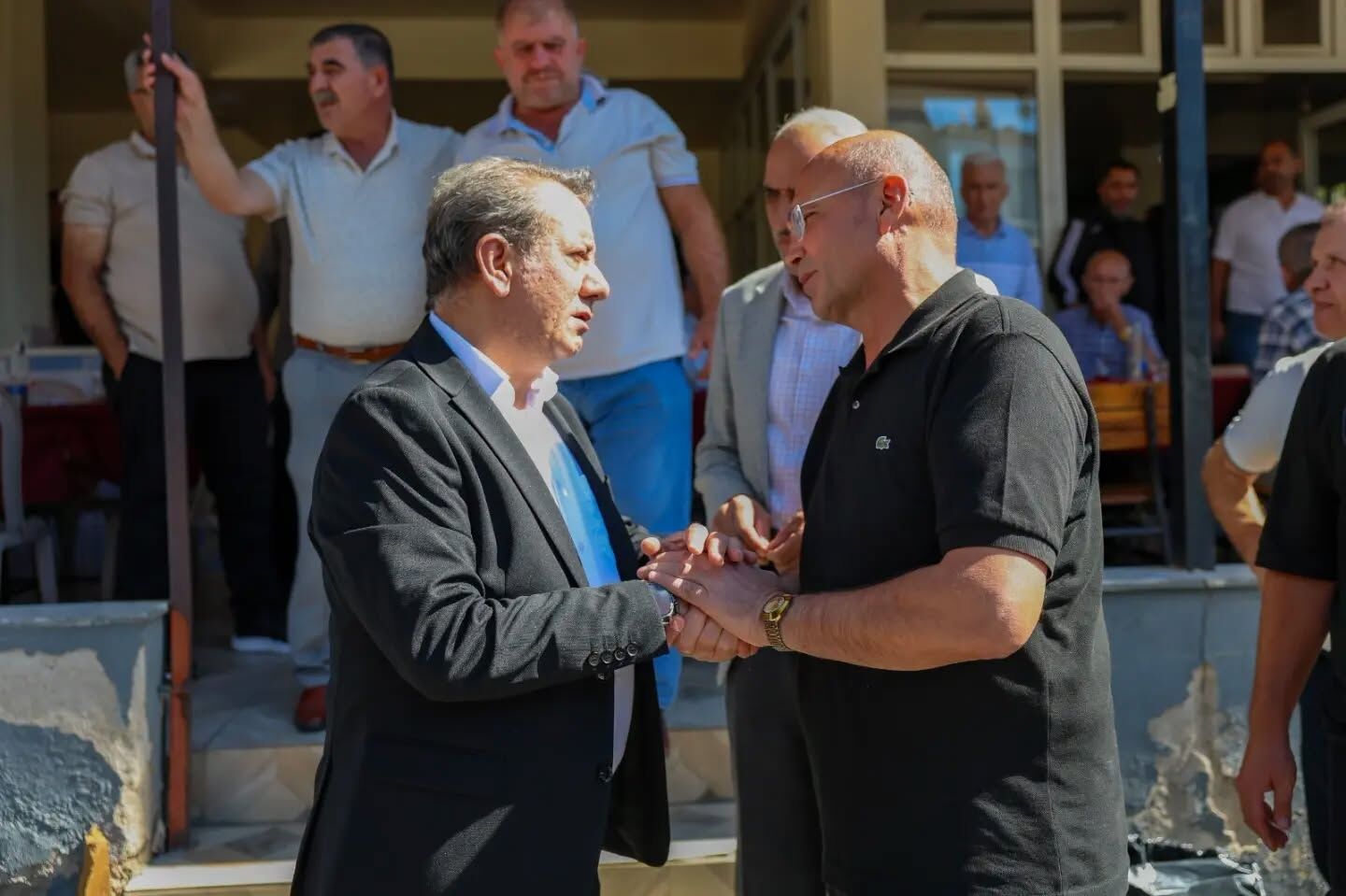 Iki Kardes Iki Gun Arayla Vefat Etti Yondemli Ailesinin Acis 697538 Ea0968