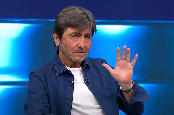Rıdvan Dilmen’den Galatasaray-Fenerbahçe yarışı için olay sözler