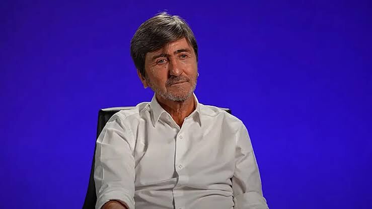 Ridvan Dilmen