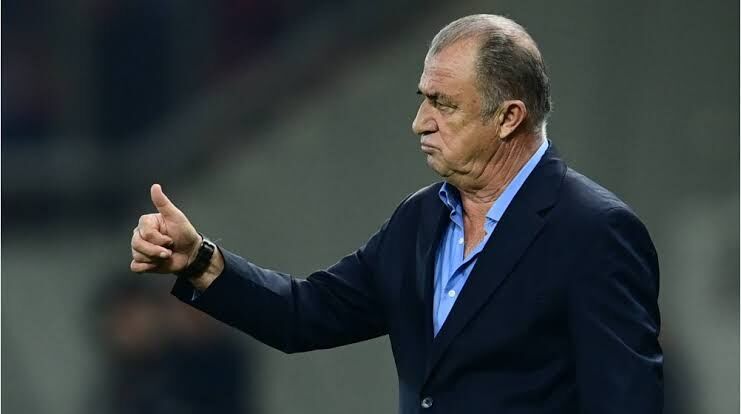 Fatih Terim 2