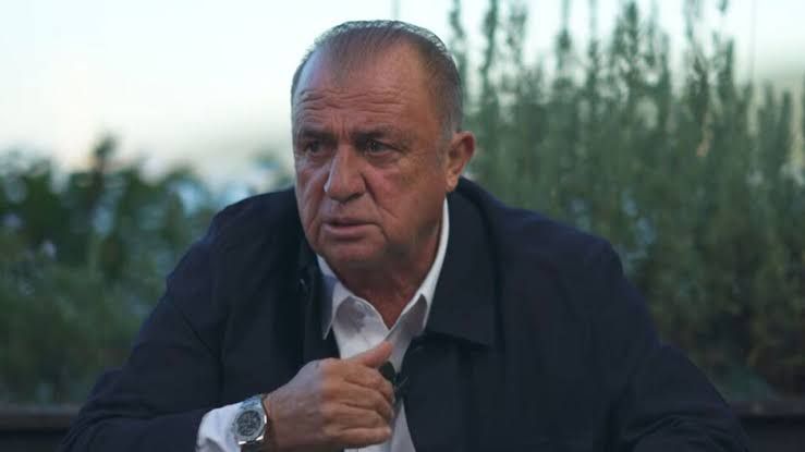 Fatih Terim’den Milli Takım teknik direktörlüğü için dikkat çeken sözler