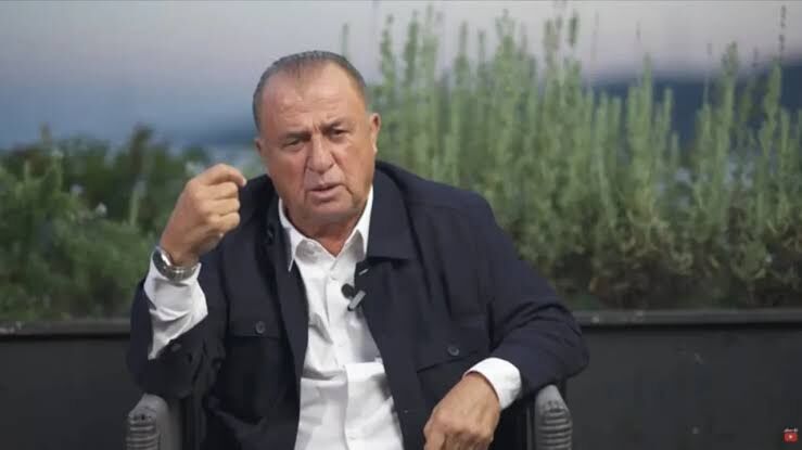 Fatih Terim