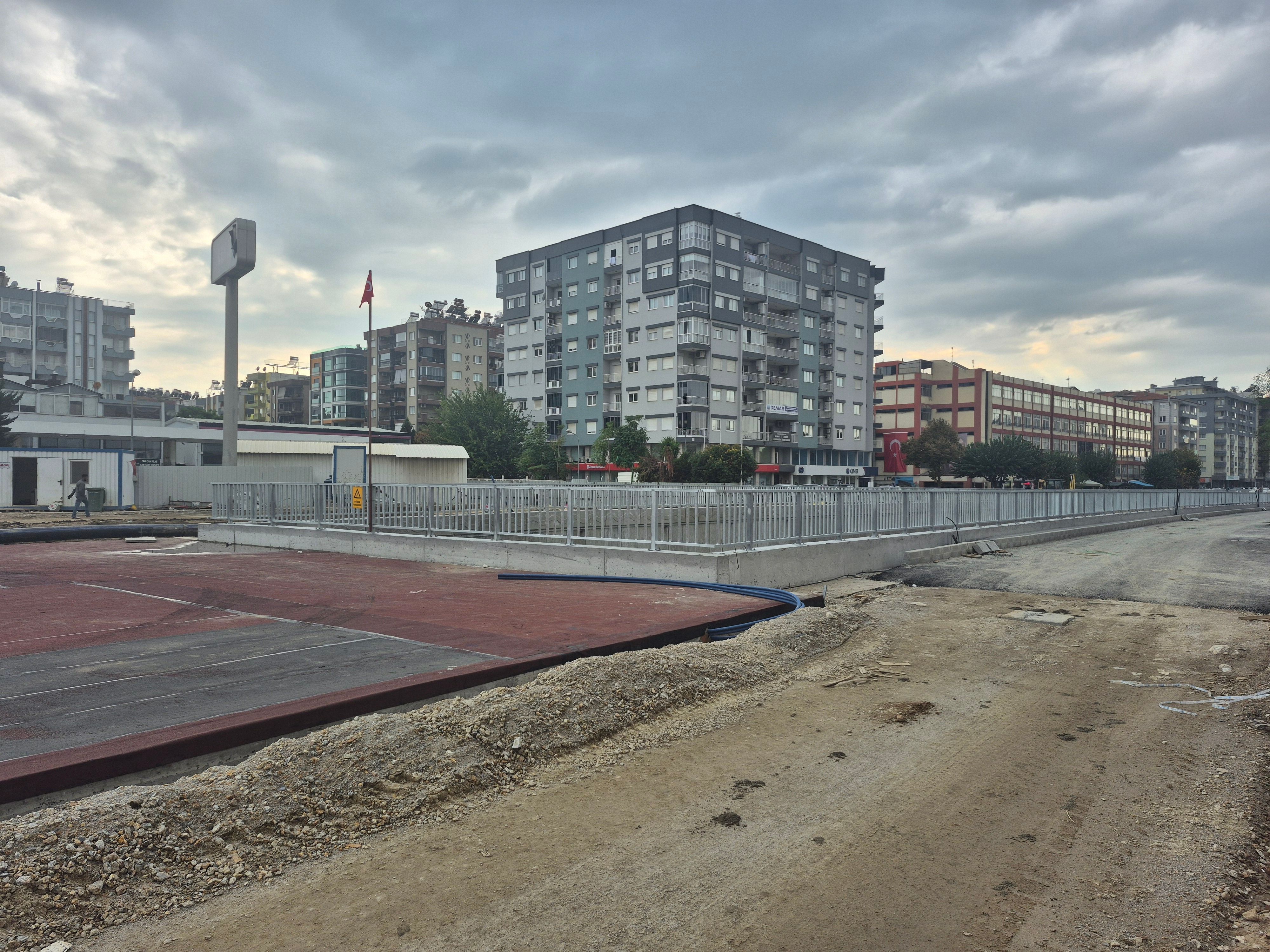 Iste Yeni Dortyol Projesinde Son Durum Devasa Yatirim Tamaml 700238 Cea87F