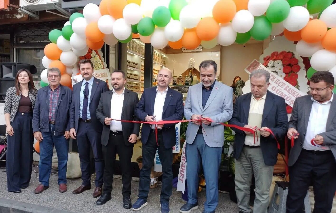 Kadin Girisimciden Aydinin Yoresel Tatlarina Yatirim 701858 Fc86F2