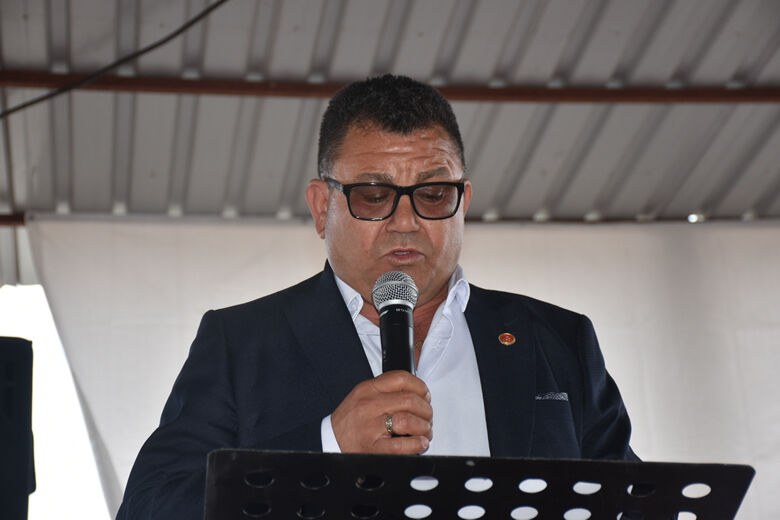 Karacasu Alemler Muhtari Cetinkaya Amacimiz Elmamizi Ihrac U 697412 99324E