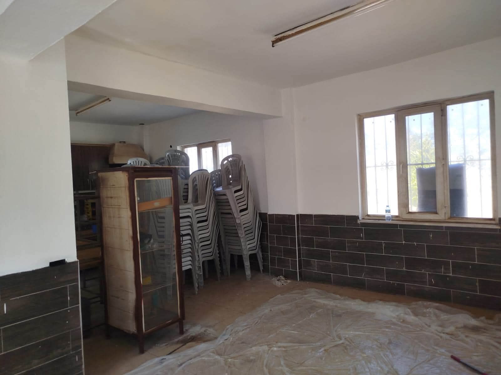 Karacasu Belediyesinin Ekim Ayi Faaliyetleri Calismalar Hiz 703408 20Da85