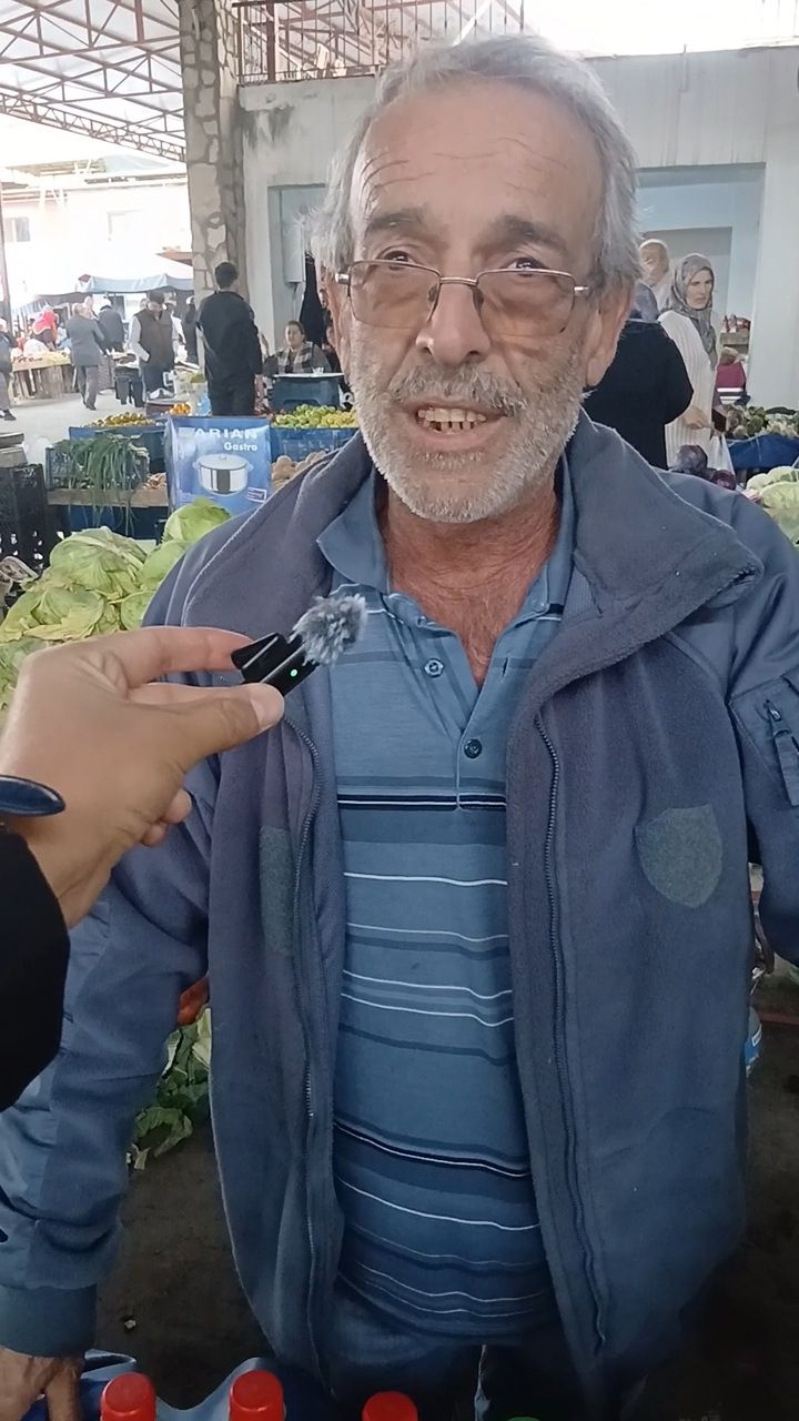 Karacasuda Cumhuriyet Coskusu Pazara Yansidi Vatandaslar Tek 703148 D30F3F