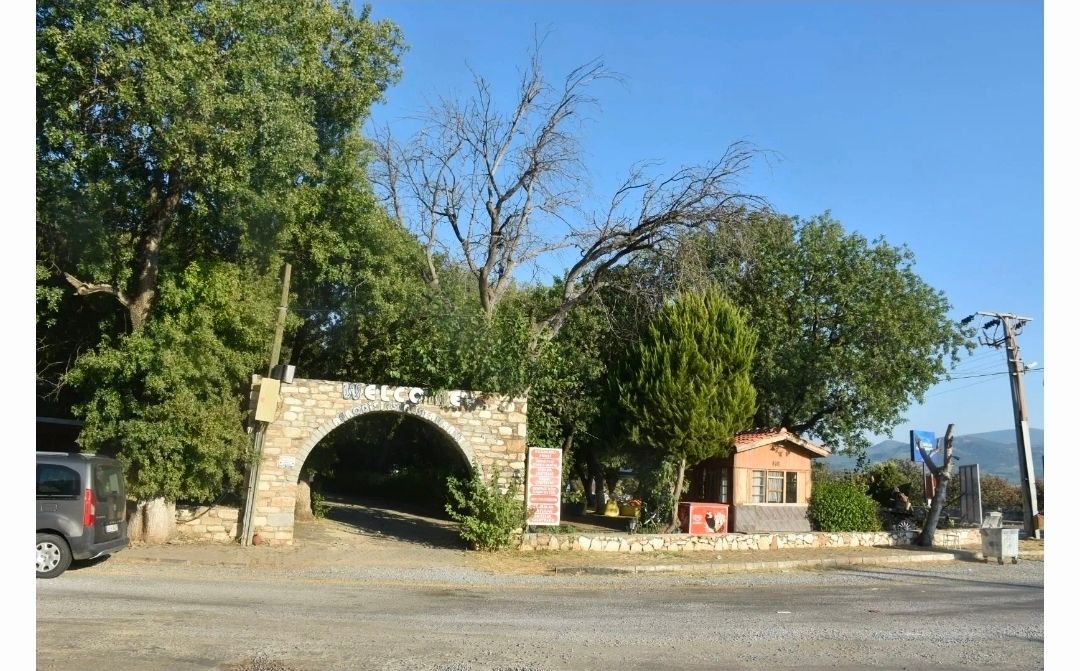 Karacasuda Meshur Restoranin Fiyatinda Indirim Yapildi Ihale 702426 0Ca4A8