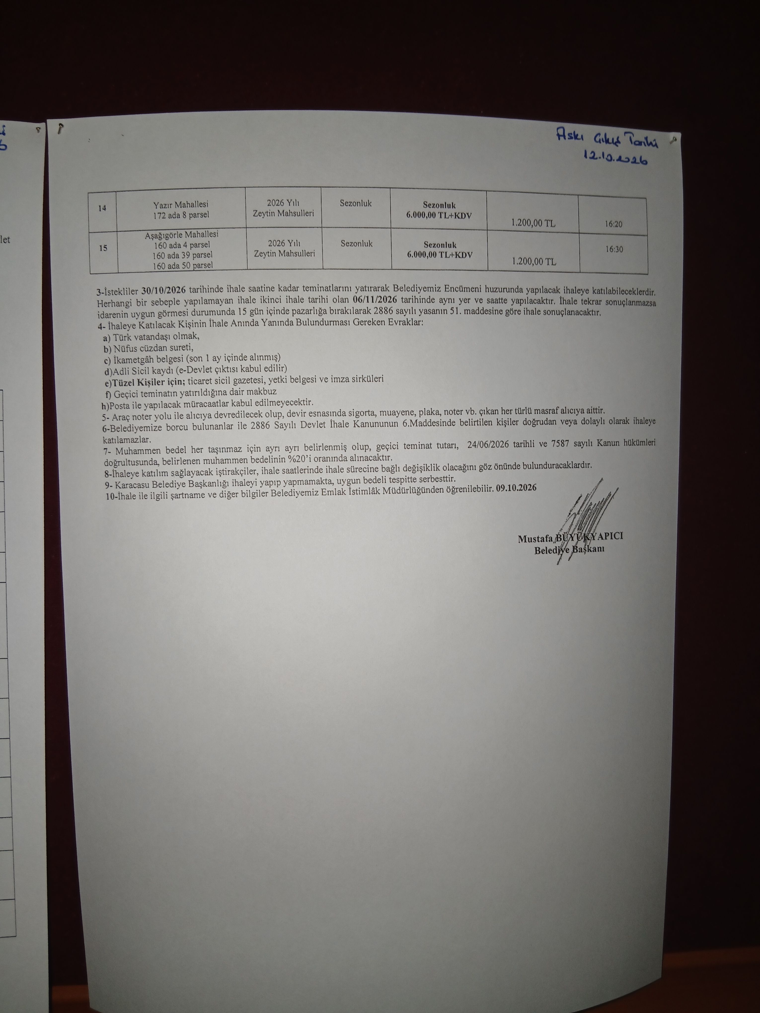 Karacasuda Meshur Restoranin Fiyatinda Indirim Yapildi Ihale 702426 6Dd0D7