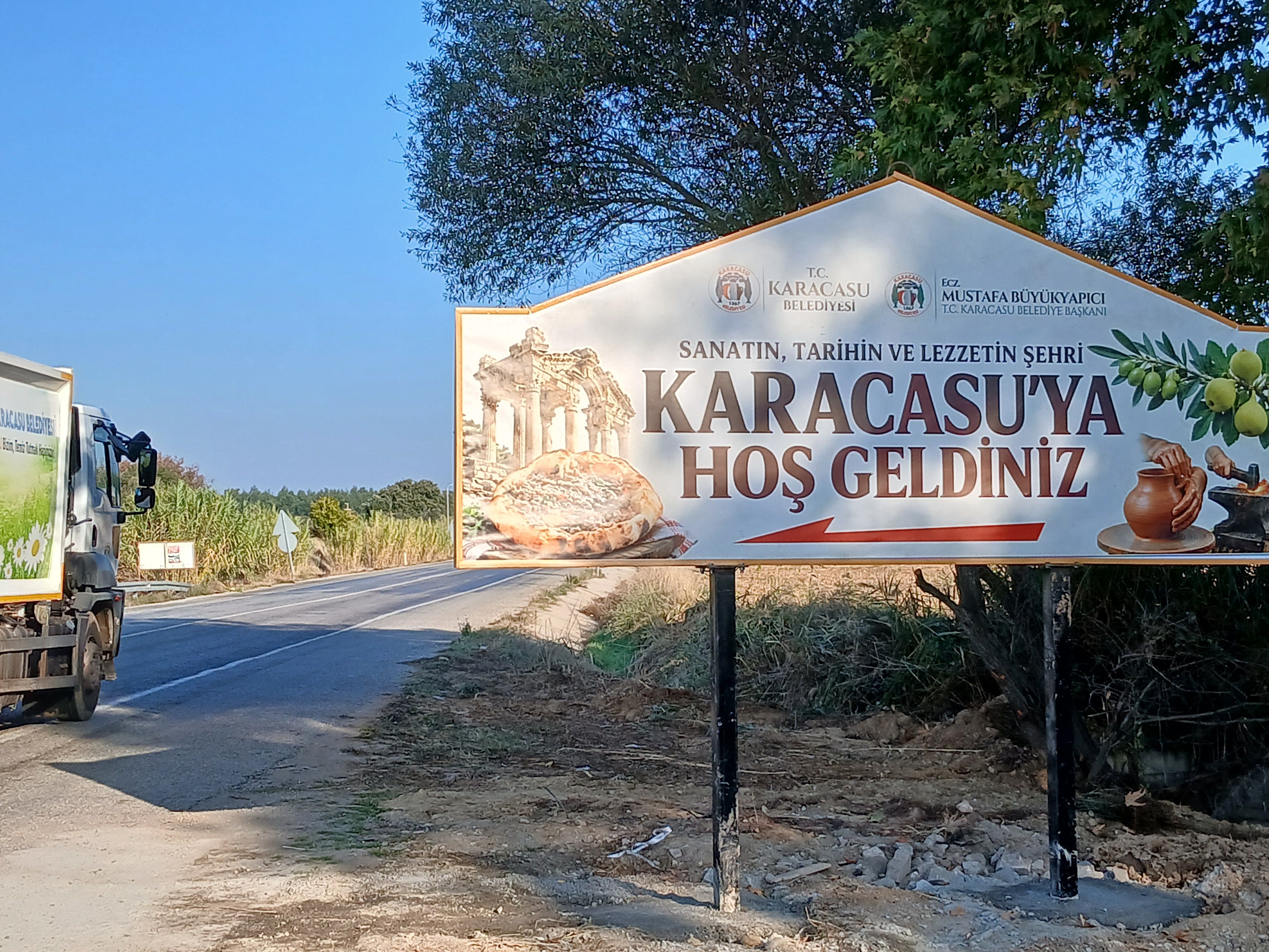 Karacasuda Yeni Karsilama Tebalalari Sanatin Tarihin Ve Lezz 702261 73Dcbe