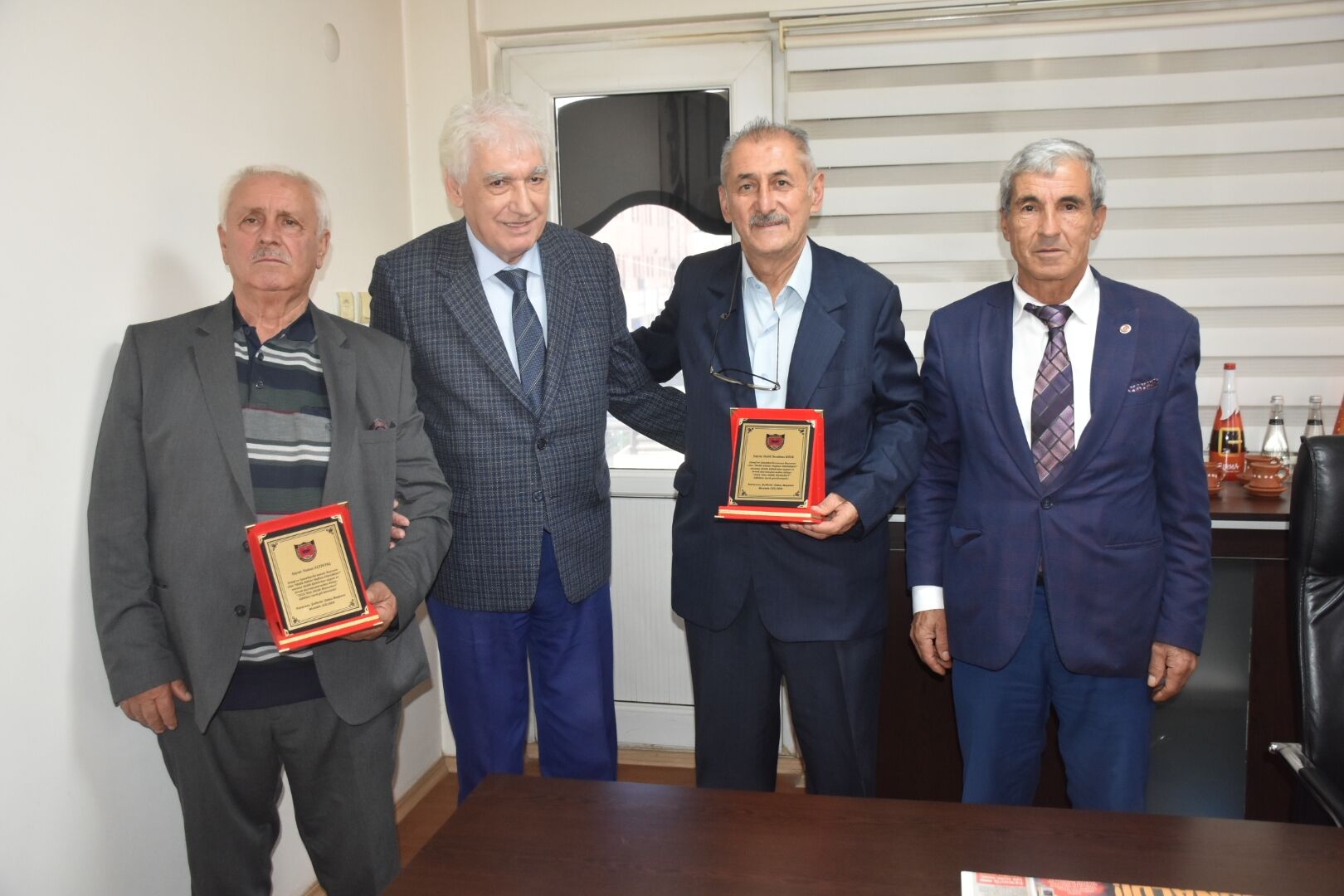 Karacasuda Yilin Sofor Ahisi Yunus Altintas Oldu 697486 283Cb1