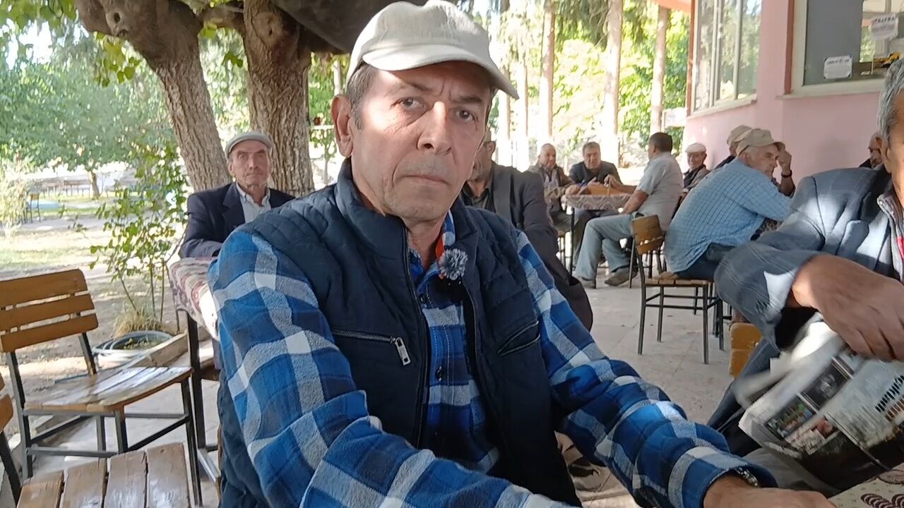 Karacasuda Zeytin Ureticileri Cifticiyi Oldurduler 698528 7D115F