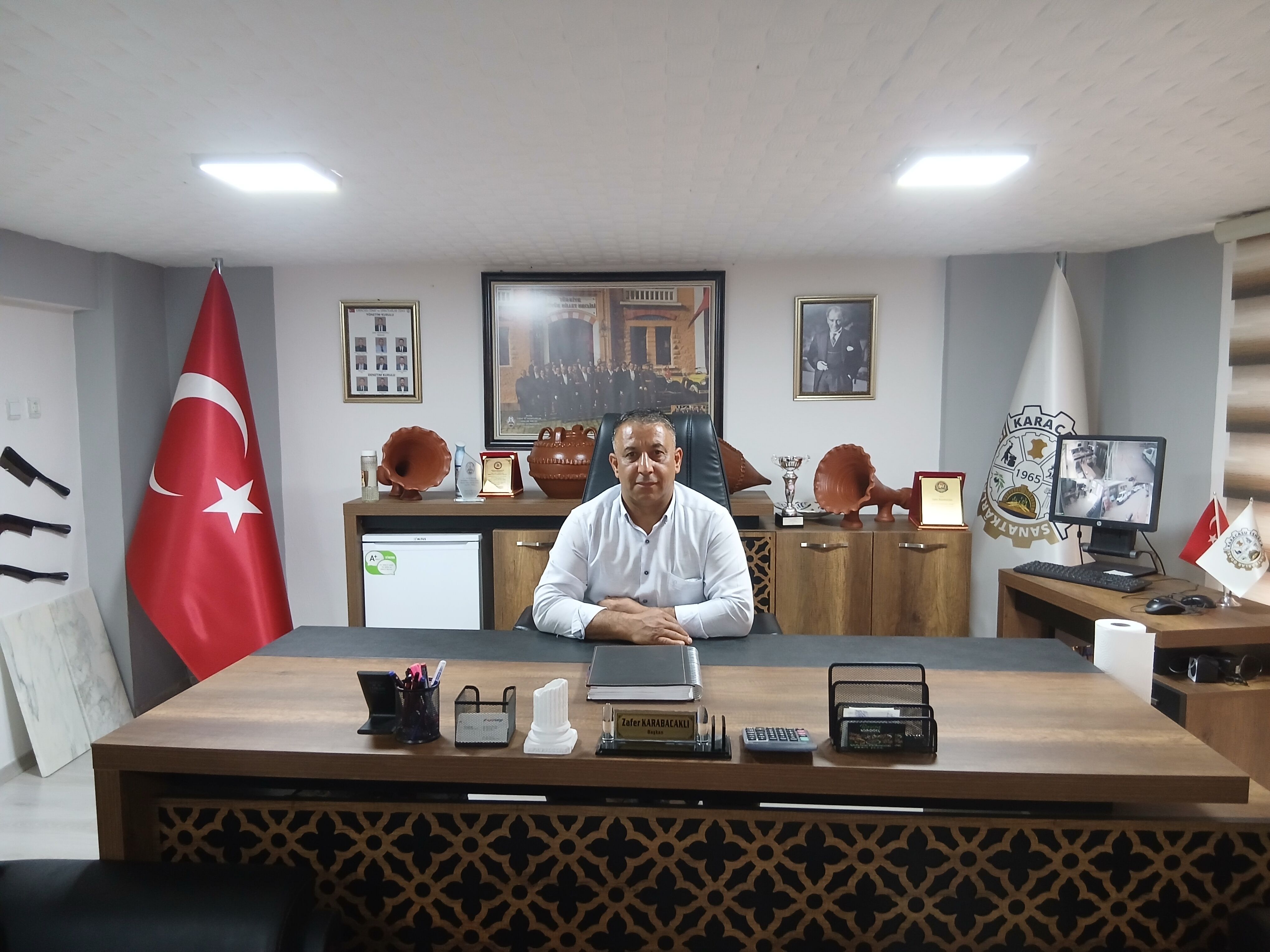 Karacasulu Baskan Karabacakli Ureticinin Zor Durumda Olmasi 698247 29Ec59