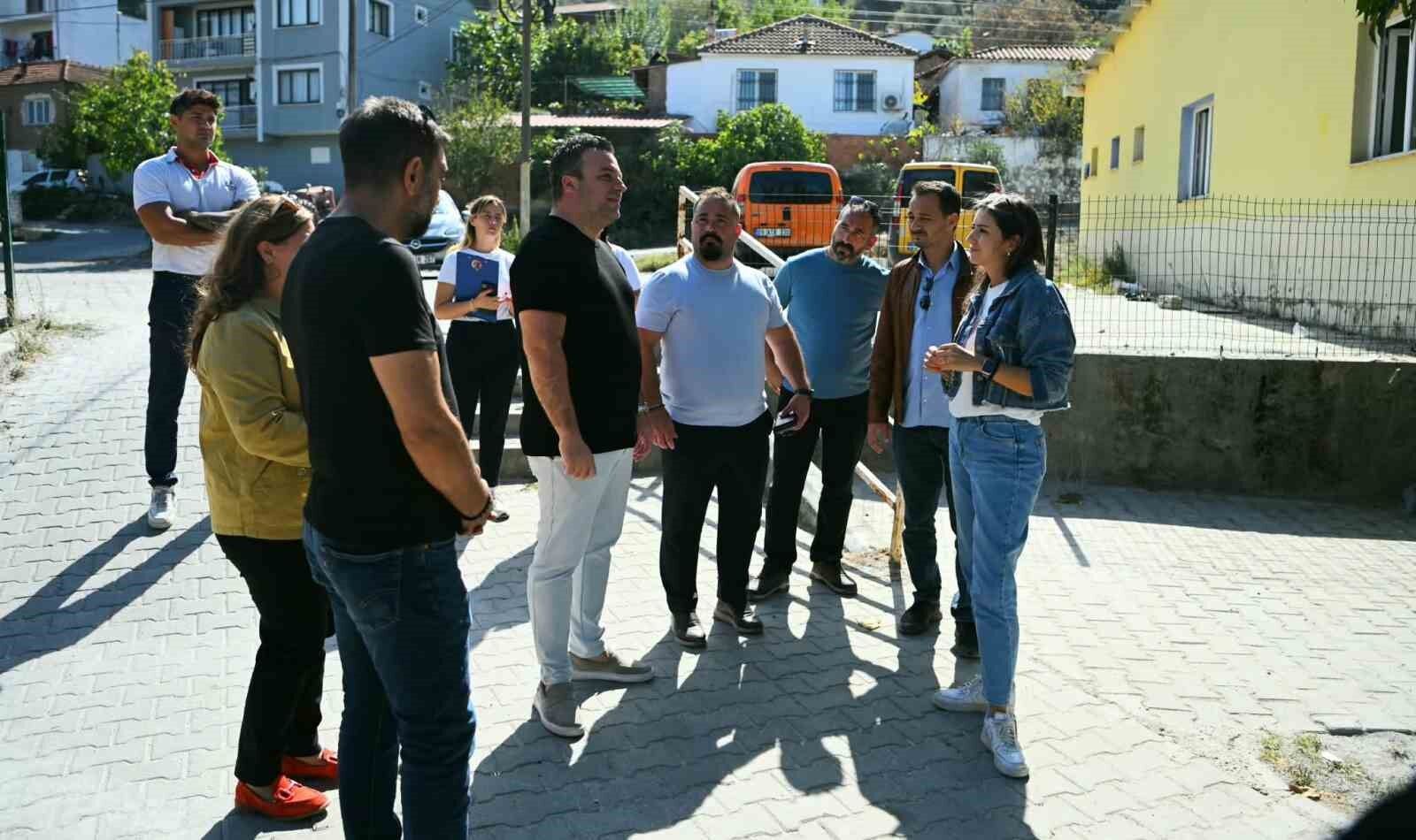 Kirazli Koyu Kultur Ve Sanat Meydani Nda Sona Gelindi 1791441602538 642146