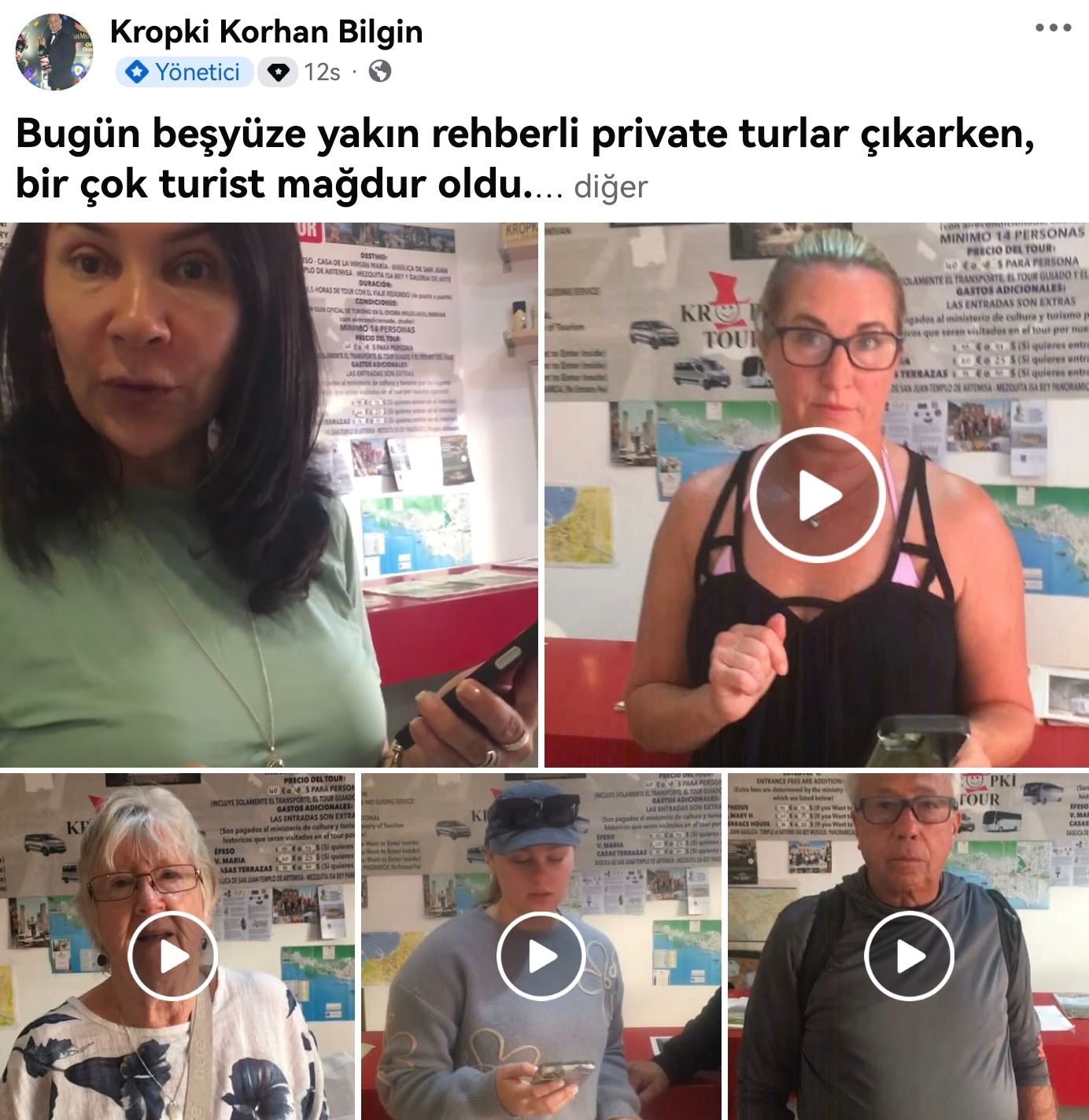 Kruvaziyer Limanlarinda Internet Turu Dolandiriciligi 701667 999B58