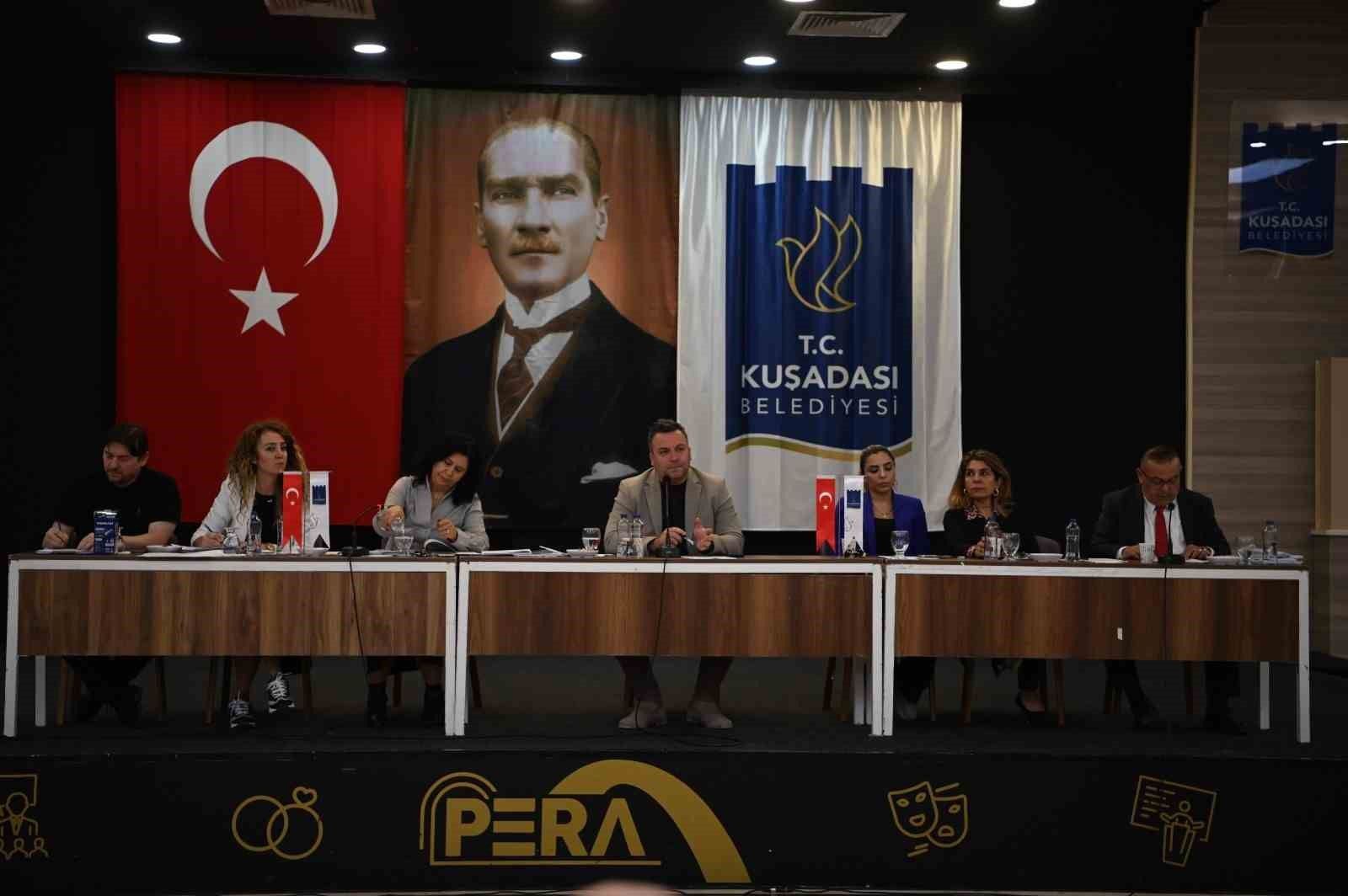 Kusadasi Belediyesi Nin 2027 Butcesi 3 Milyar 750 Milyon Tl Oldu 1792133404457 809980