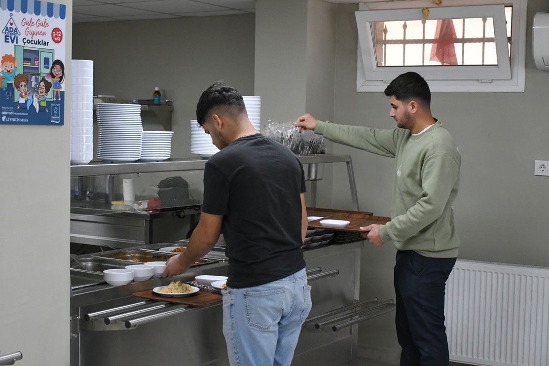 Kusadasi Kent Lokantasi Nda Satislarin Yuzde 92 Si Adali Kart Ile Yapildi 1793108706786 832643