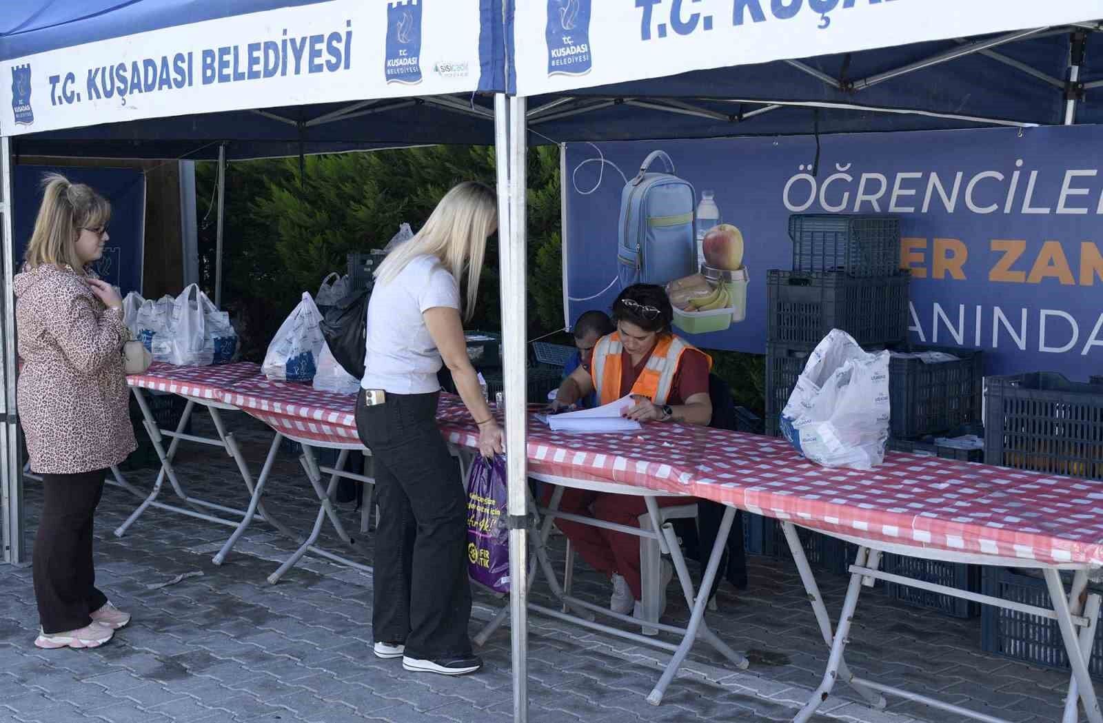 Kusadasi Nda Bin 400 Cocuga Her Hafta Beslenme Destegi 1791269402561 354024
