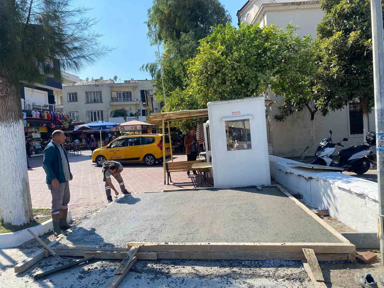 Kusadasi Nda Ekipler 56 Noktada Sahaya Indi 1791011102316 787639