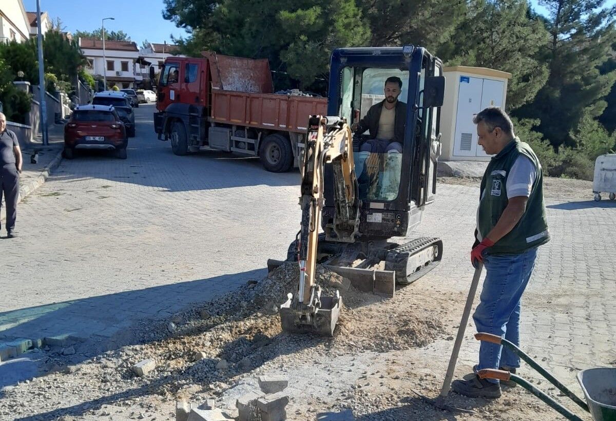 Kusadasi Nda Ekipler 56 Noktada Sahaya Indi 1791011102931 781500