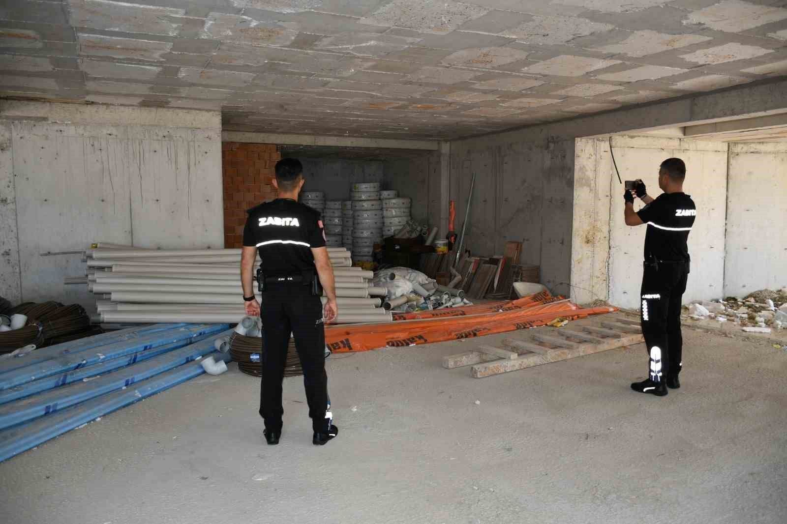 Kusadasi Nda Insaat Yasagina Uymayan Firmalara 4 Milyon Lira Ceza 1792506302184 933406