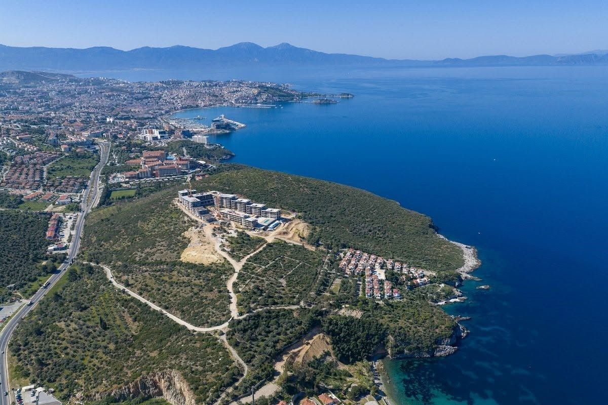Kusadasi Nda Kurtarilan Atmaca Ve Sansar Yeniden Dogaya Birakildi 1792588502334 302095