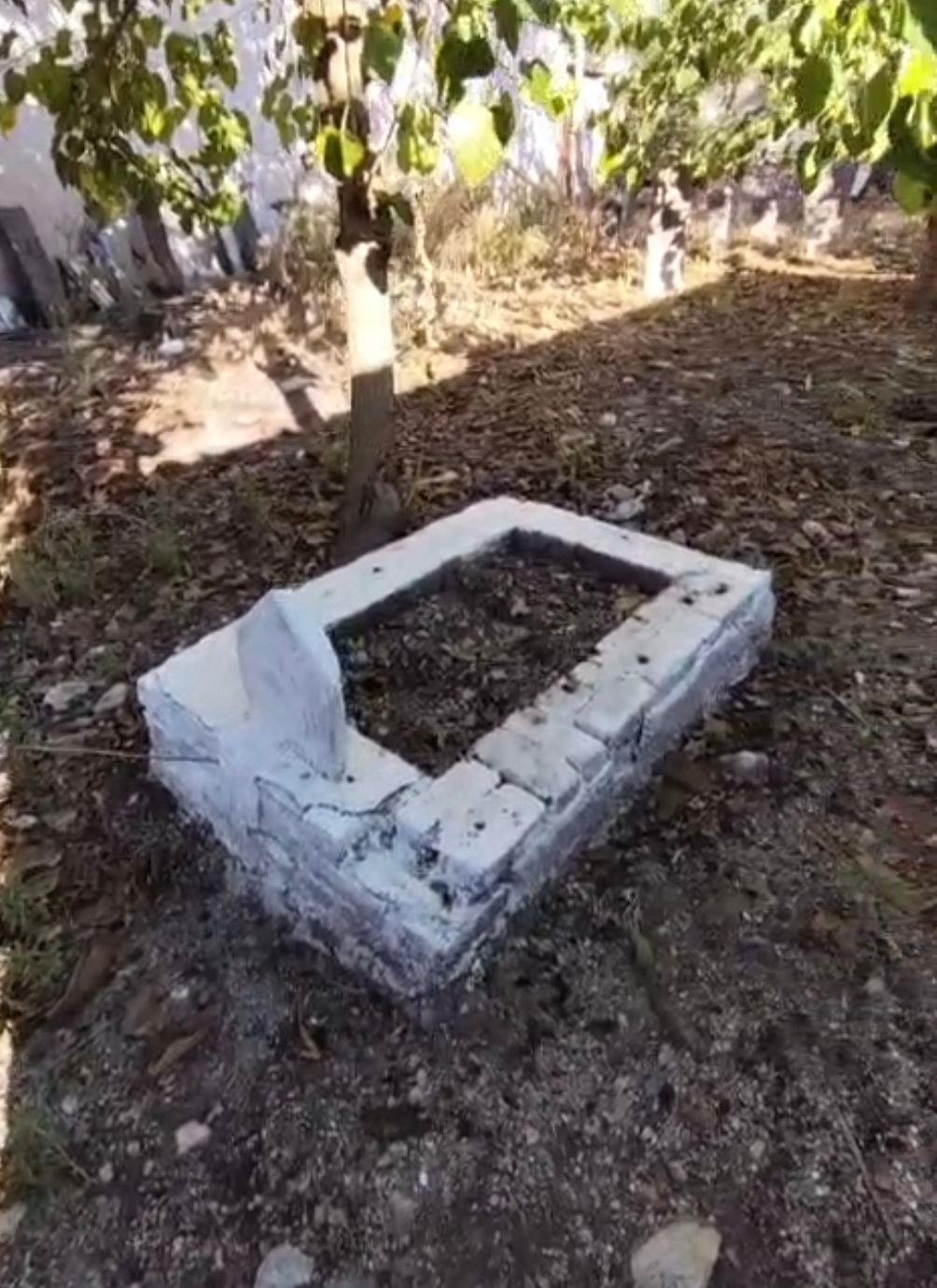 Kusadasinin Manevi Hazinesi Sinan Dede Turbesi Aydinlatilmay 700709 161569