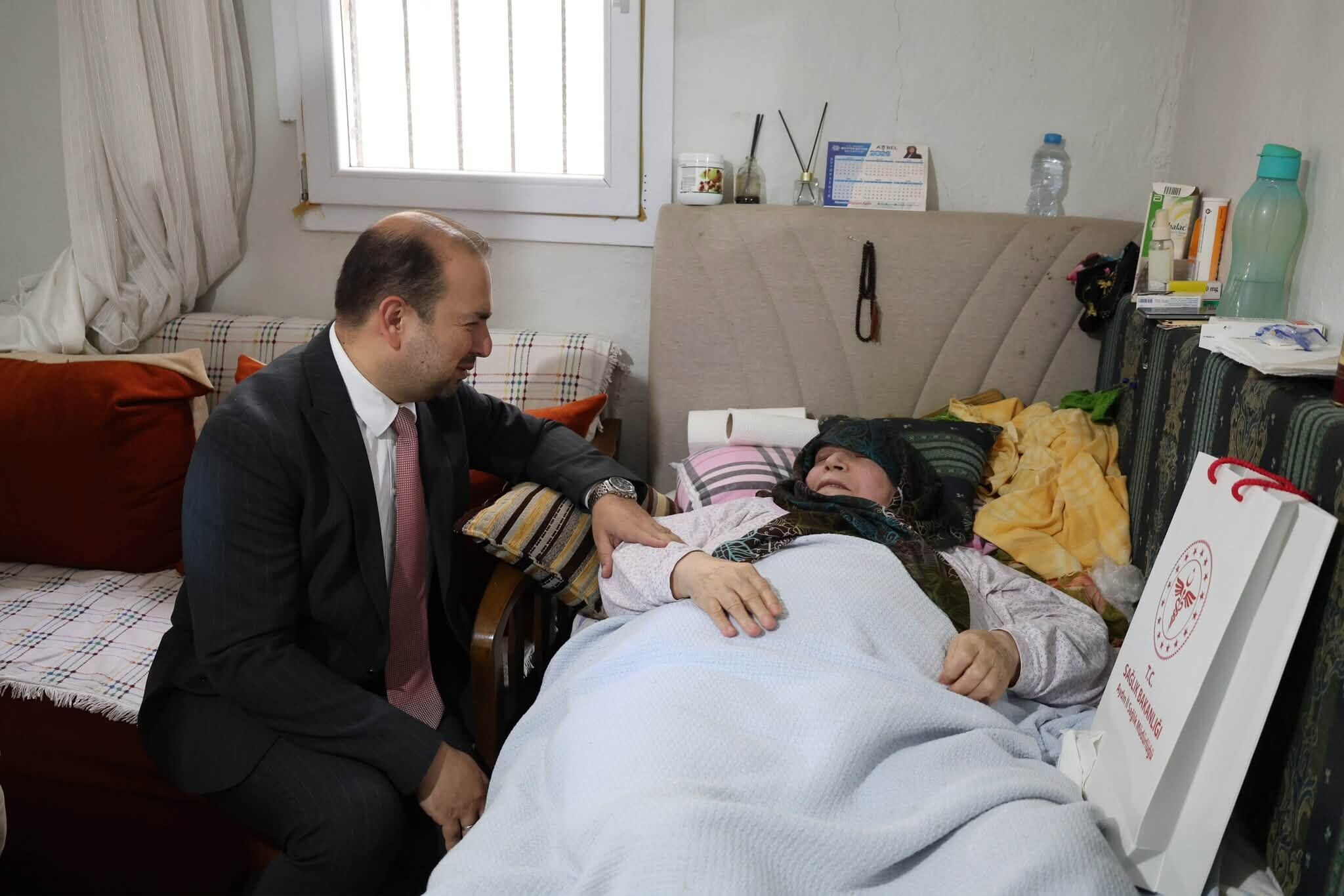 Mudur Senkul Asirlik Cinarlari Yalniz Birakmadi 696744 00887D