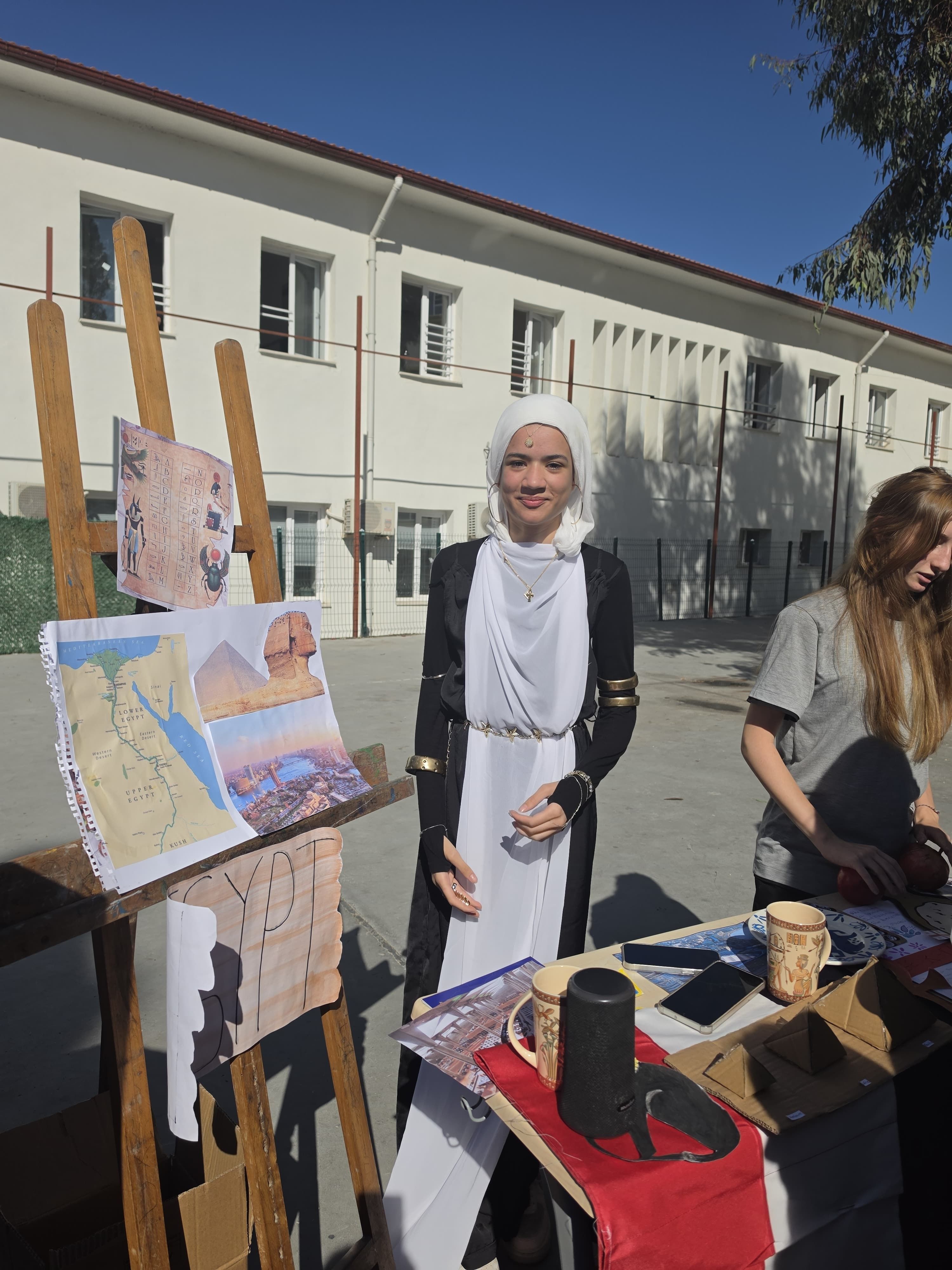 Müziğin evrensel dili Kuşadası'nda buluştu
