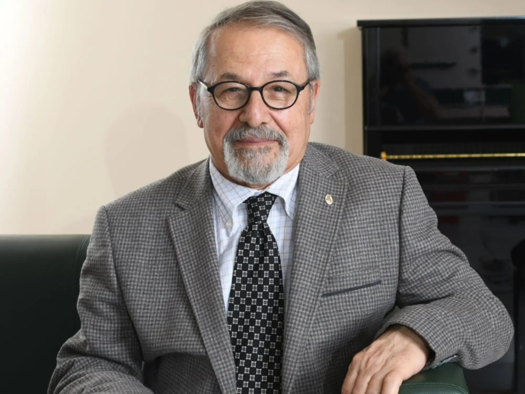 Naci Gorur