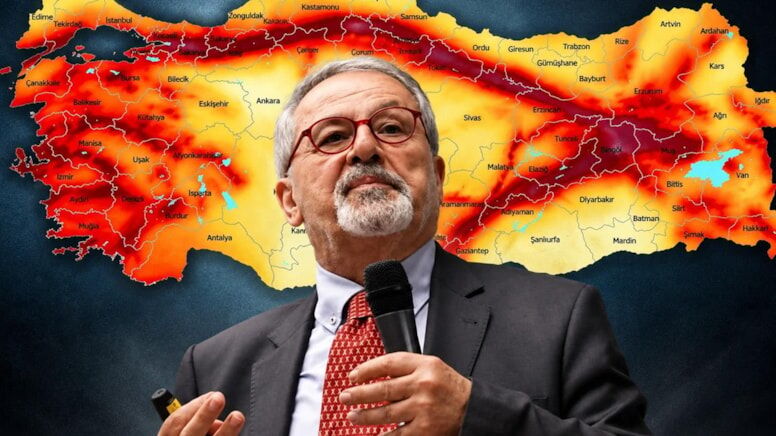 Naci Görür
