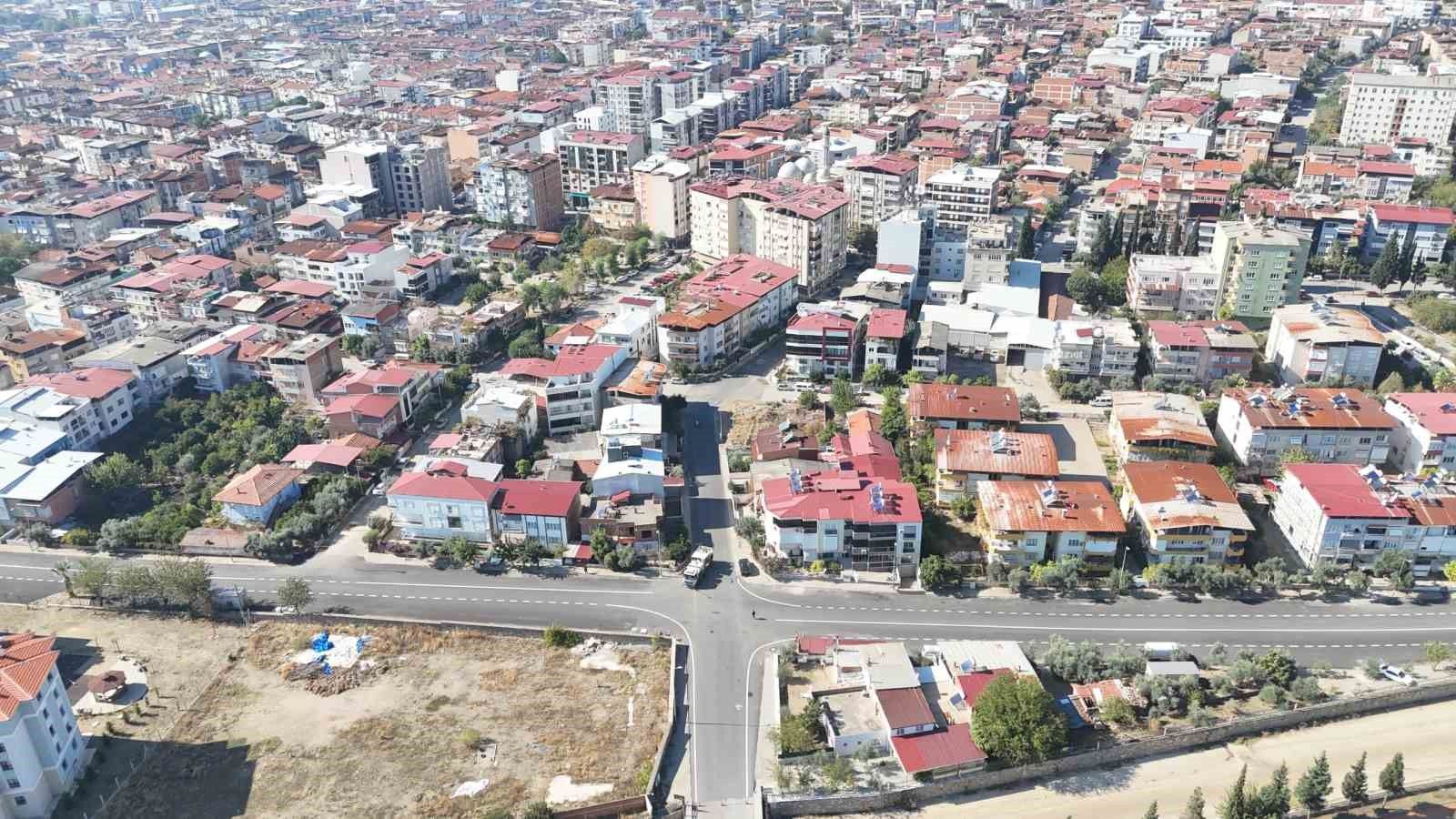 Nazilli Belediyesi Nin Yol Calismalari Suruyor 1792671351621 420075